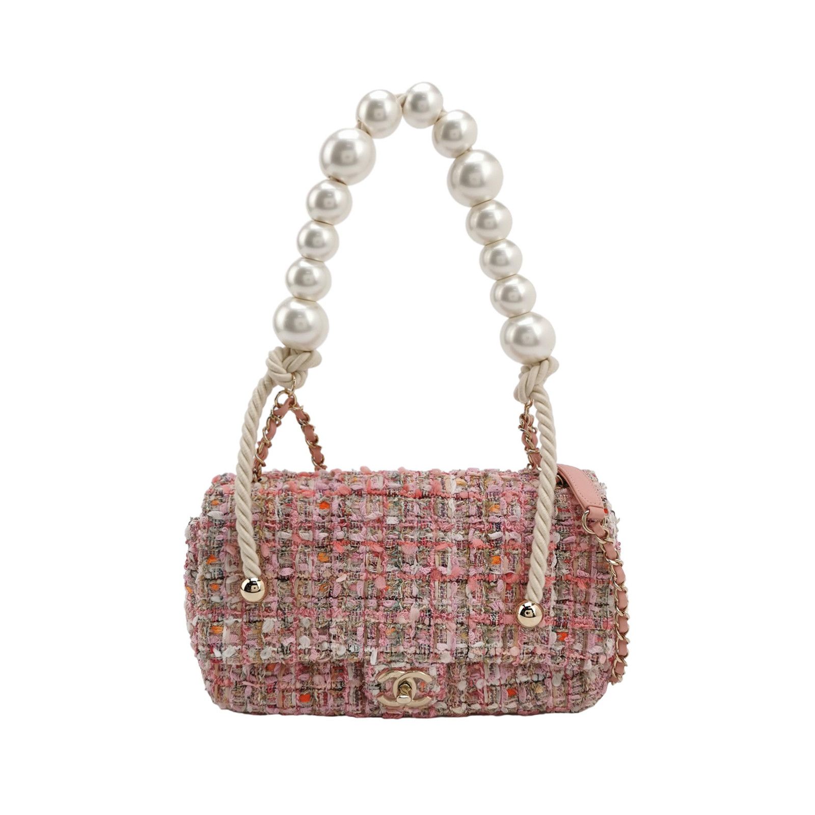 Chanel Chanel Women os Shoulder Bags Size ONE SIZE - 1 Thumbnail