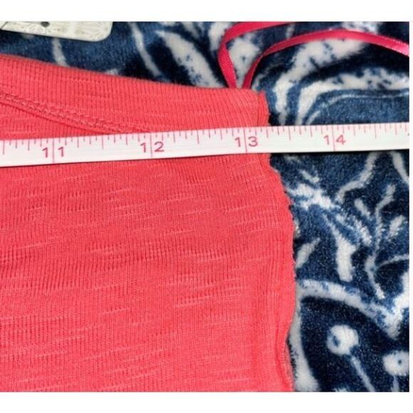 Free People Free People Keep It Basic Layering Top Size S / US 4 / IT 40 - 6 Thumbnail