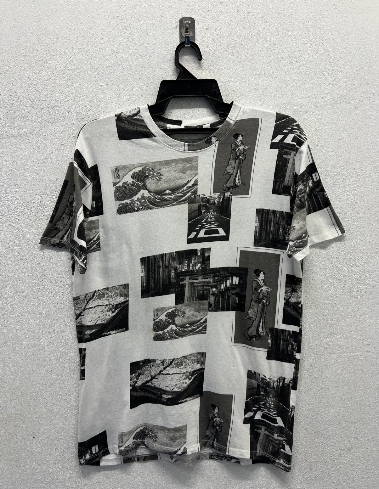 Japanese Brand × rue21 VINTAGE RUE 21 SHIRT Size US M / EU 48-50 / 2 - 1 Thumbnail