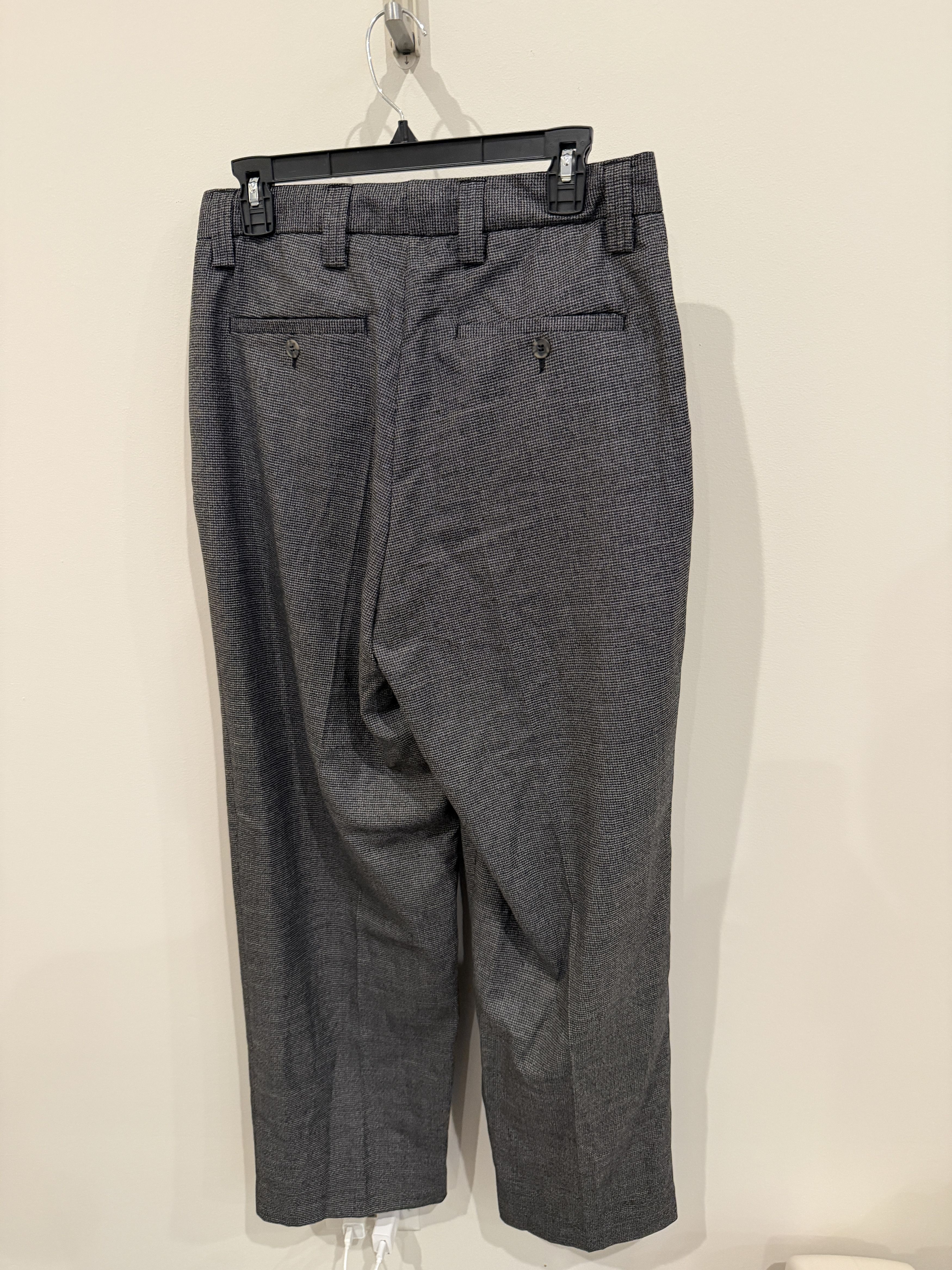 Mfpen Classic Trouser Size US 31 - 4 Thumbnail