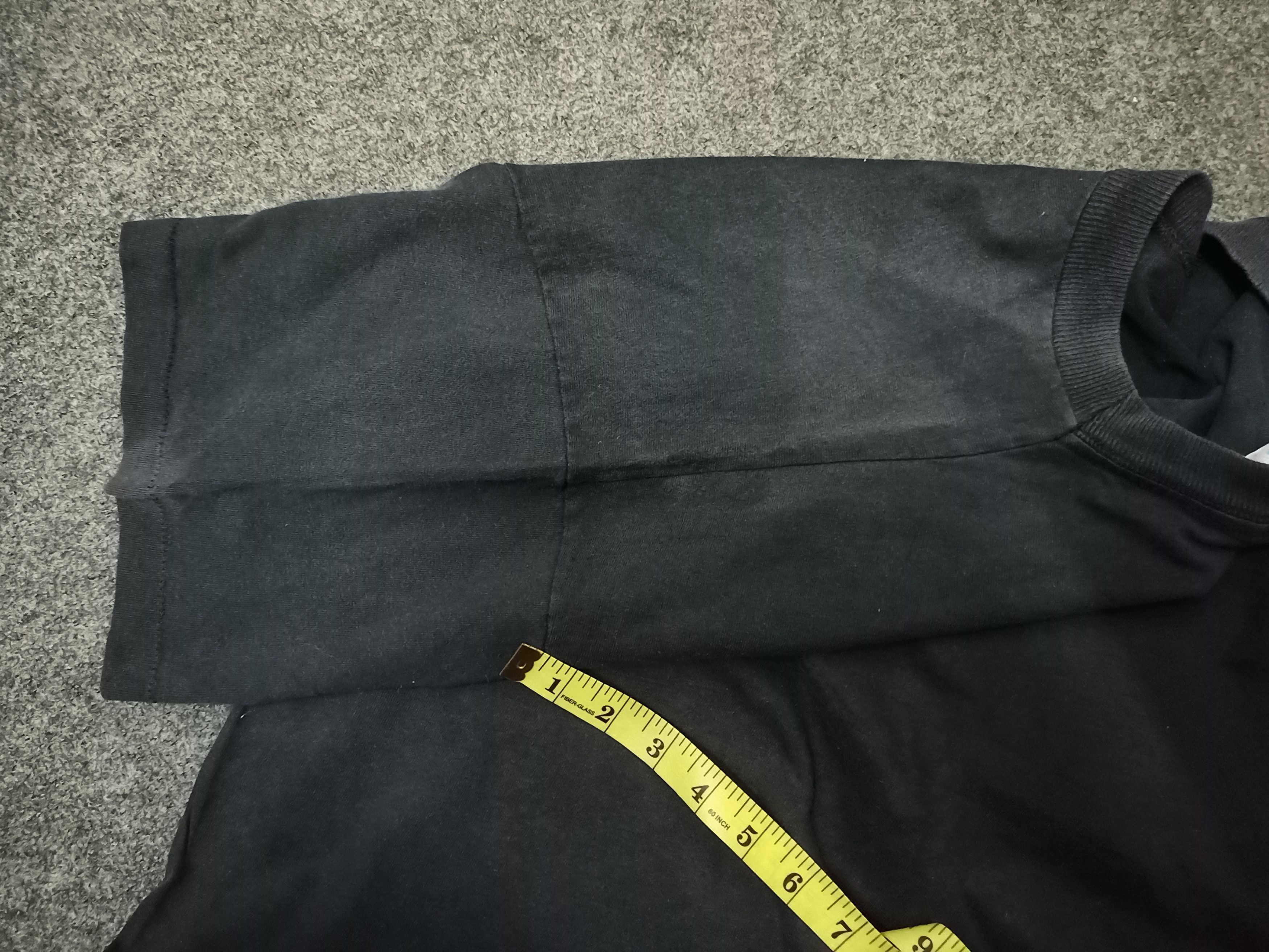 Band Tees × Vintage Vintage 90s Band The Beatles : Real Love Size US XL / EU 56 / 4 - 8 Thumbnail