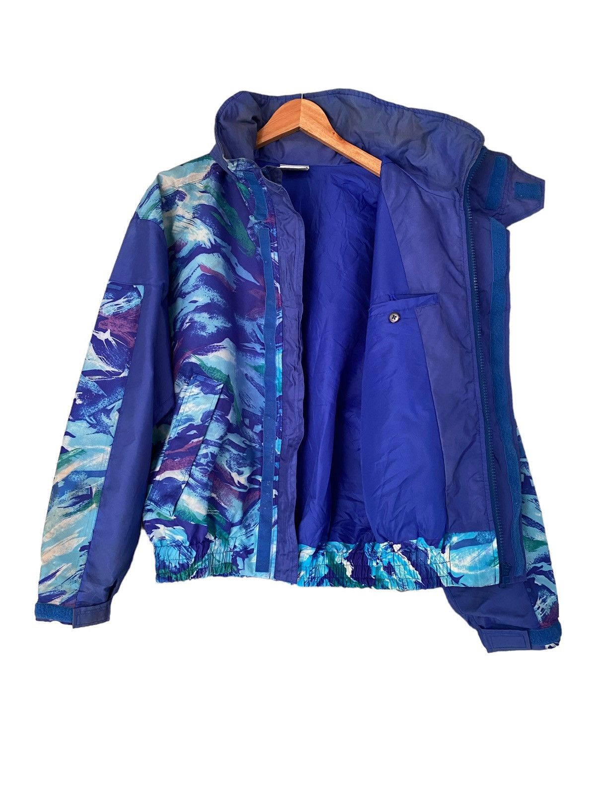 Helly Hansen Helly Hanson Sea Live Hoodie Zipper Jacket (L) Size US L / EU 52-54 / 3 - 10 Thumbnail