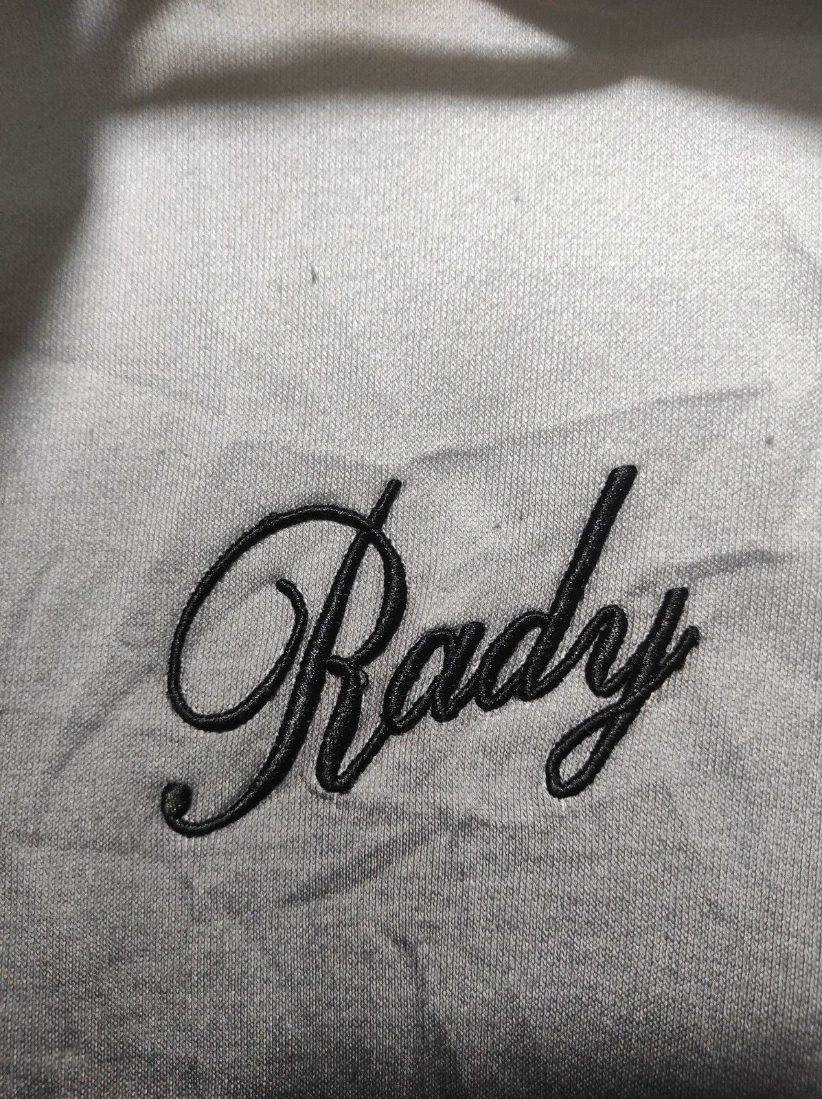 Japanese Brand Rady Gradation boxy fur hoodie ifsix LGB style Size US S / EU 44-46 / 1 - 5 Thumbnail