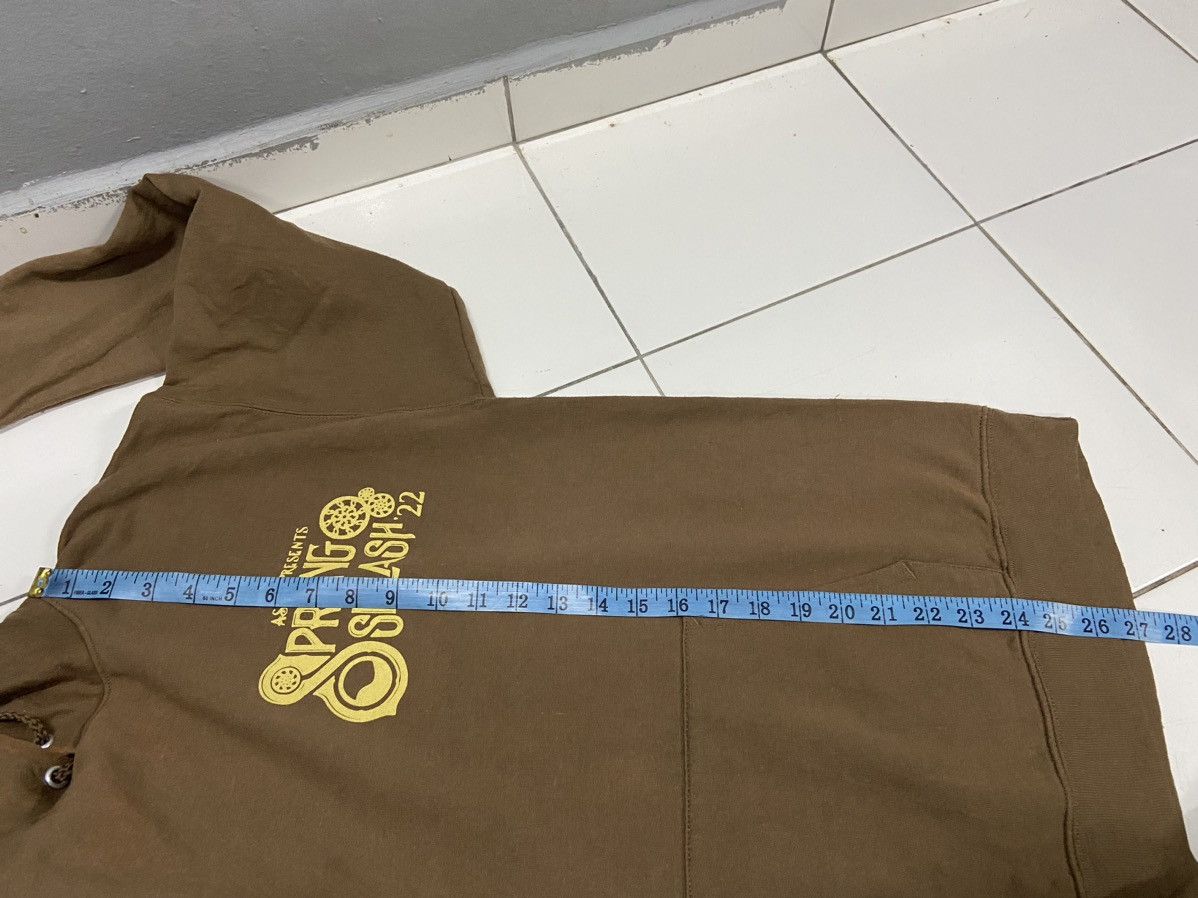 Hanes SPRING SPLASH 2022 ASPB HOODIE Size US M / EU 48-50 / 2 - 16 Thumbnail