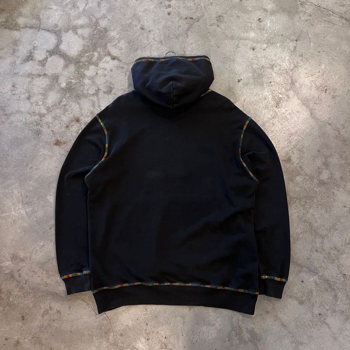 Palace nuff sale nuff hoodie