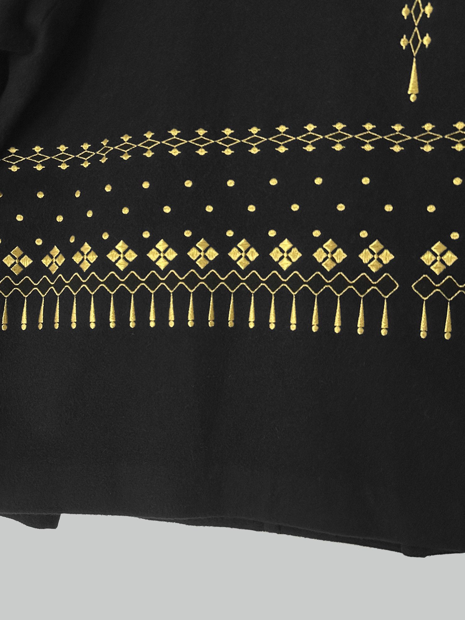 Yohji Yamamoto yohji yamamoto pour homme Size US L / EU 52-54 / 3 - 4 Thumbnail