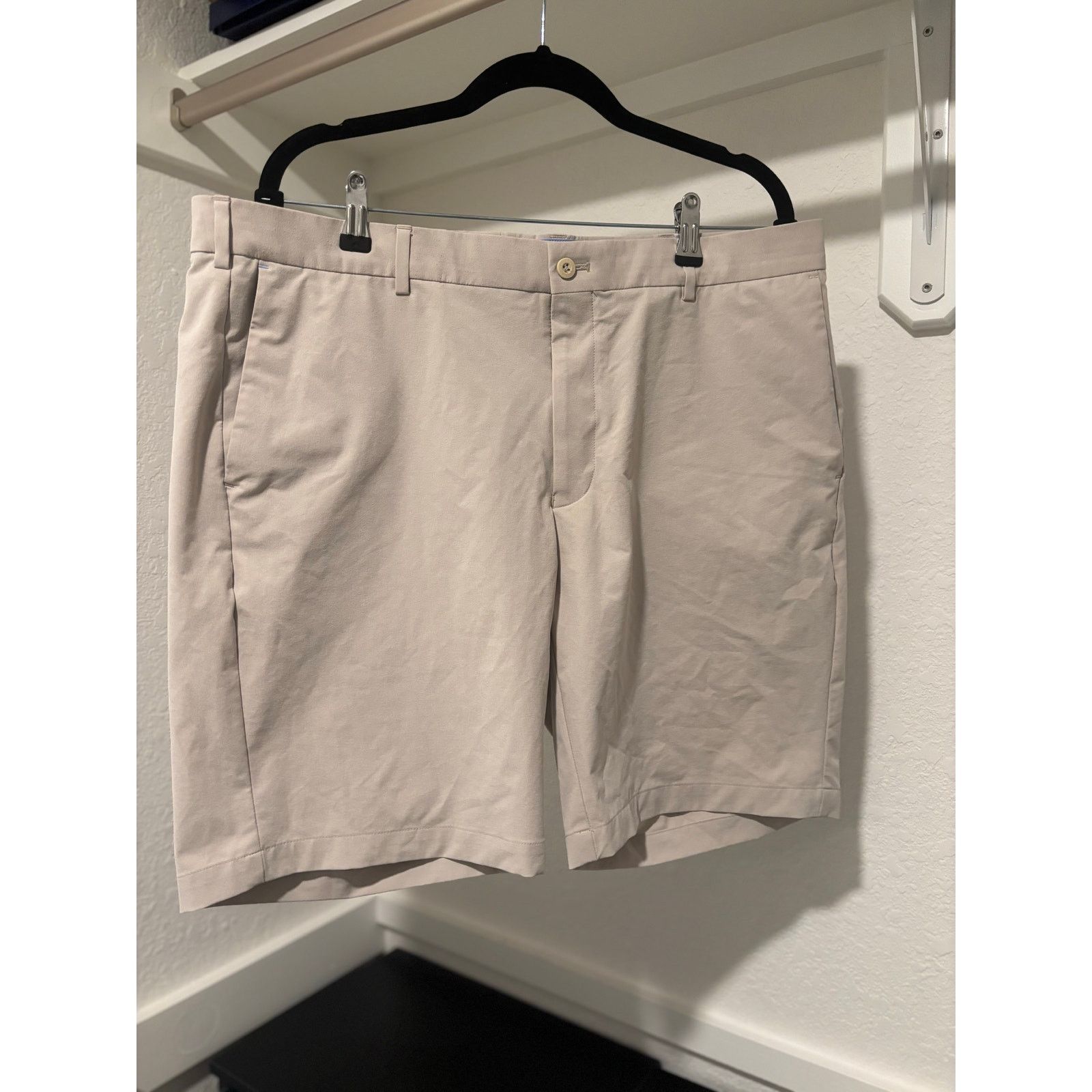 Peter Millar NWOT PETER MILLAR CROWN CRAFTED SURGE PERFORMANCE SZ 38 Size US 38 / EU 54 - 4 Thumbnail