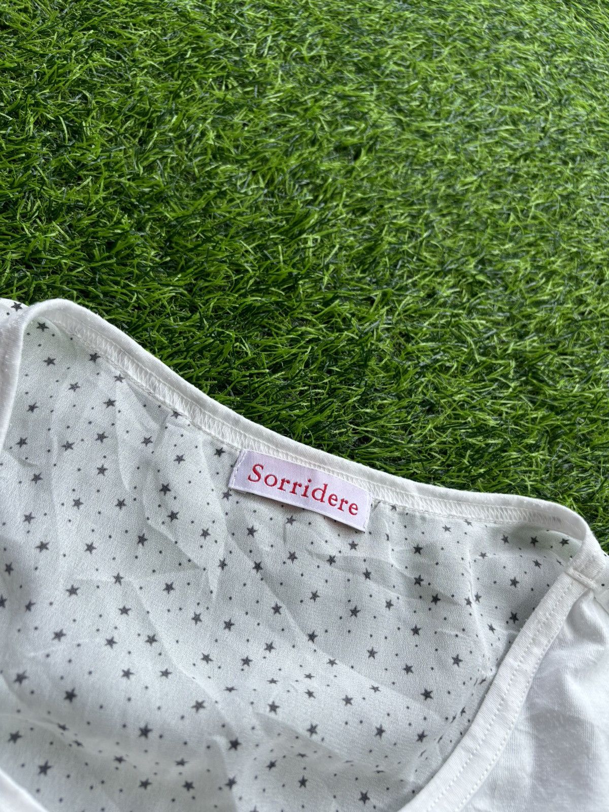 Hysteric Glamour Y2k Yshirt Size L / US 10 / IT 46 - 7 Thumbnail