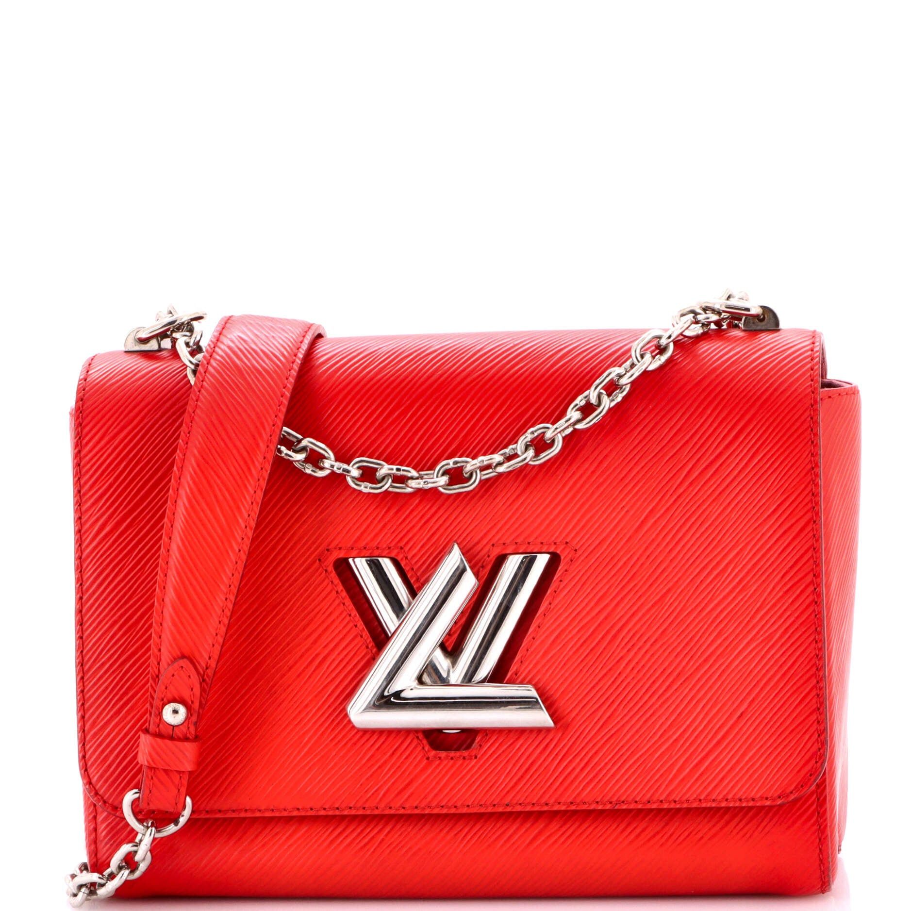 Louis Vuitton Twist Handbag Size ONE SIZE - 1 Thumbnail