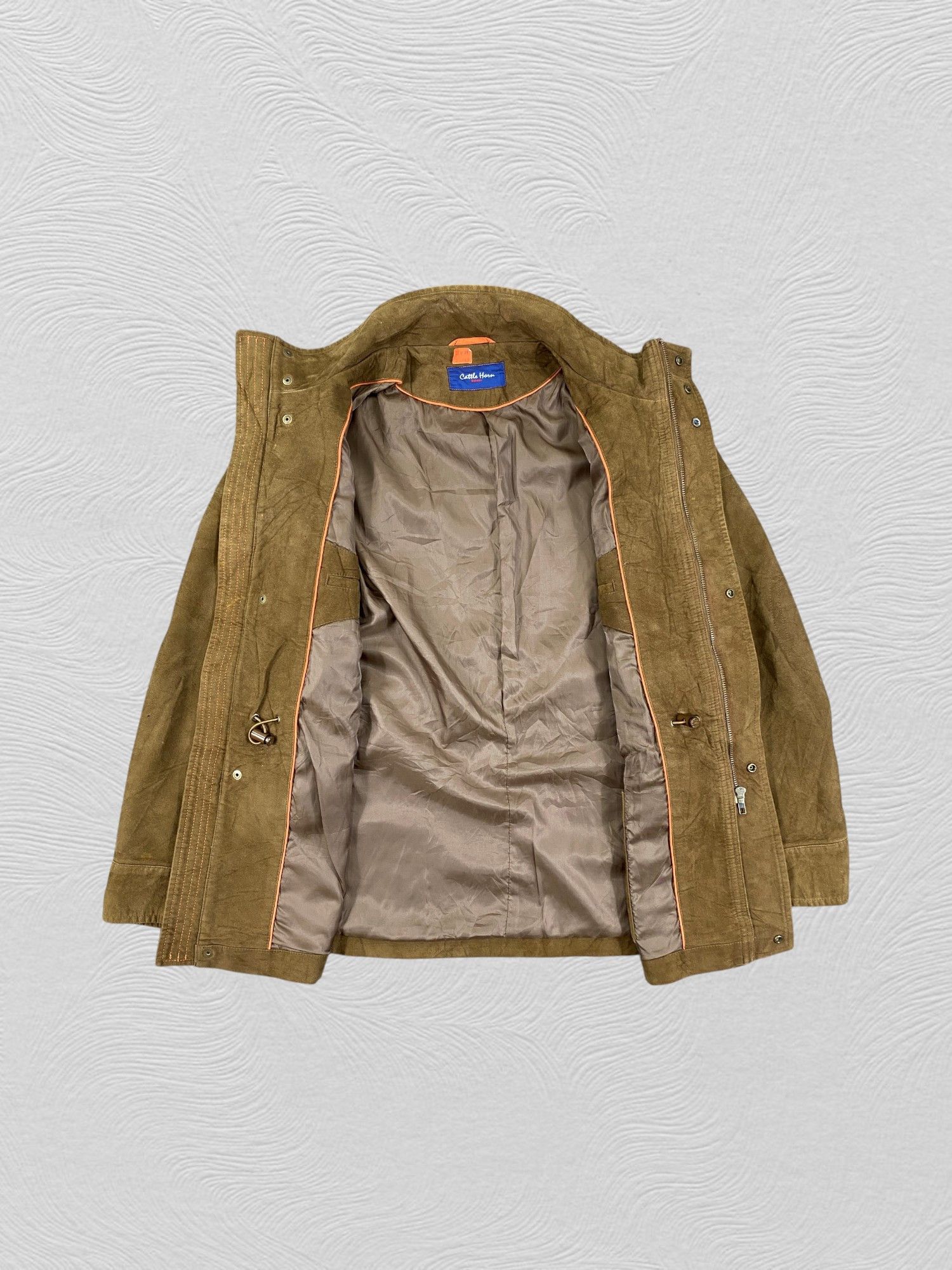 Japanese Brand Vintage 90s Chore Bobson Japanese Brand Jacket -J093 Size US M / EU 48-50 / 2 - 3 Thumbnail