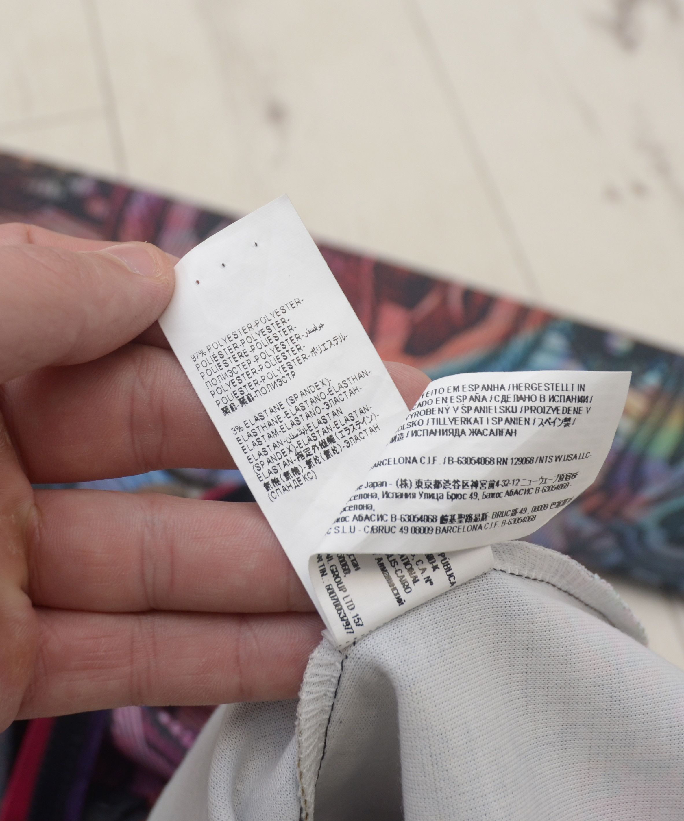 Desigual Avant-Garde Desigual Jean Paul Gaultieresque Style Dress Size M / US 6-8 / IT 42-44 - 15 Thumbnail