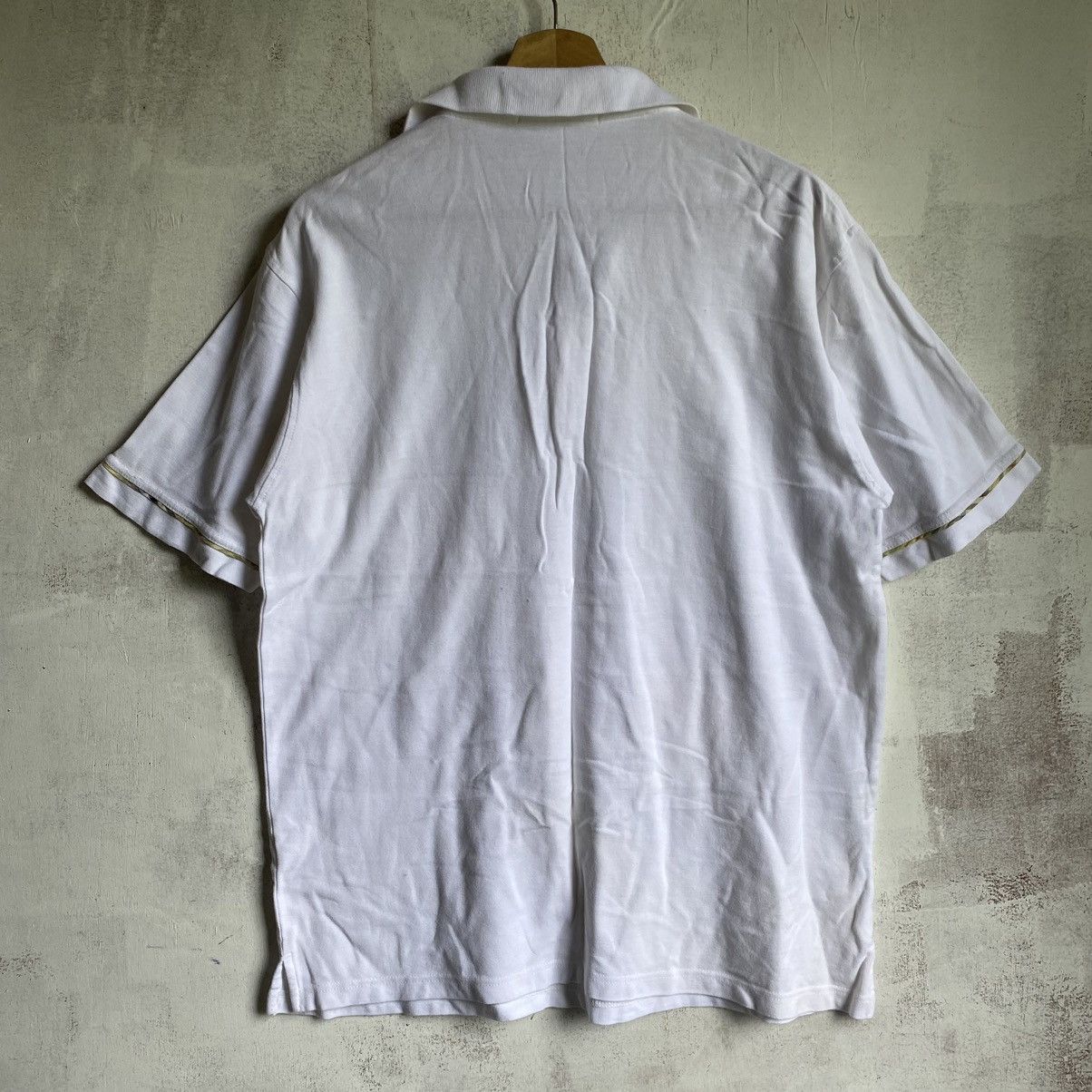 Burberry Burberrys Polo Tee Single Pocket Size US XL / EU 56 / 4 - 3 Thumbnail