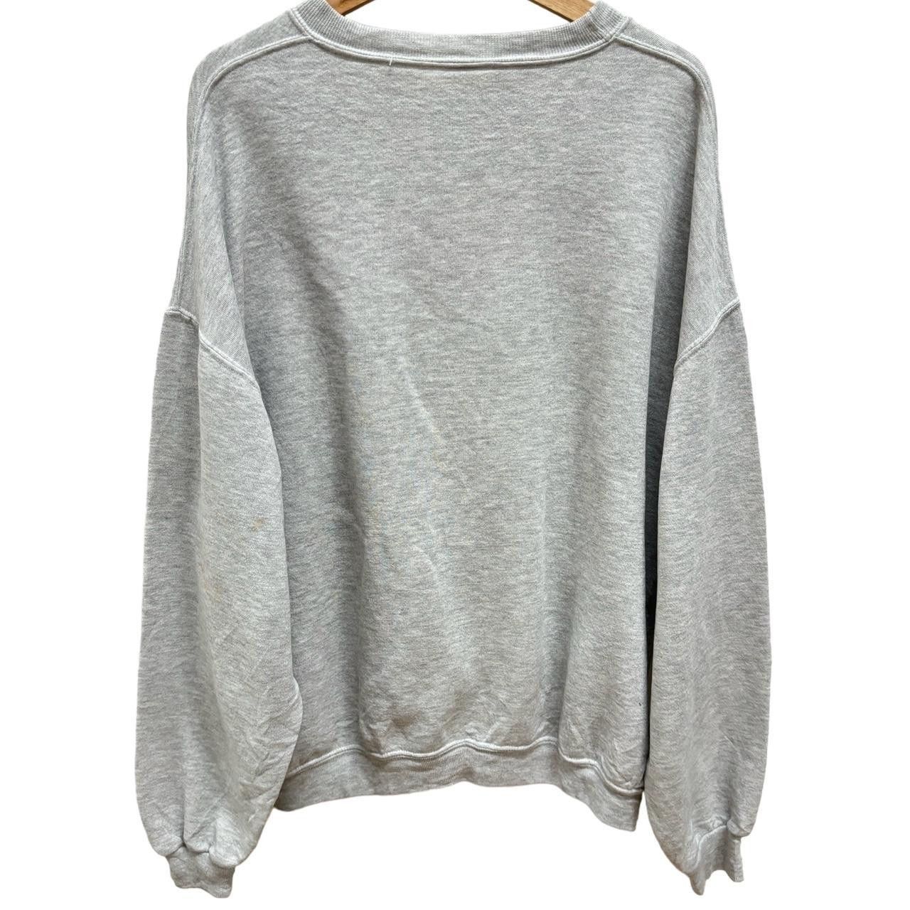 NFL × Vintage Vintage Ohio state sweatshirt size: XL Size US XL / EU 56 / 4 - 4 Thumbnail