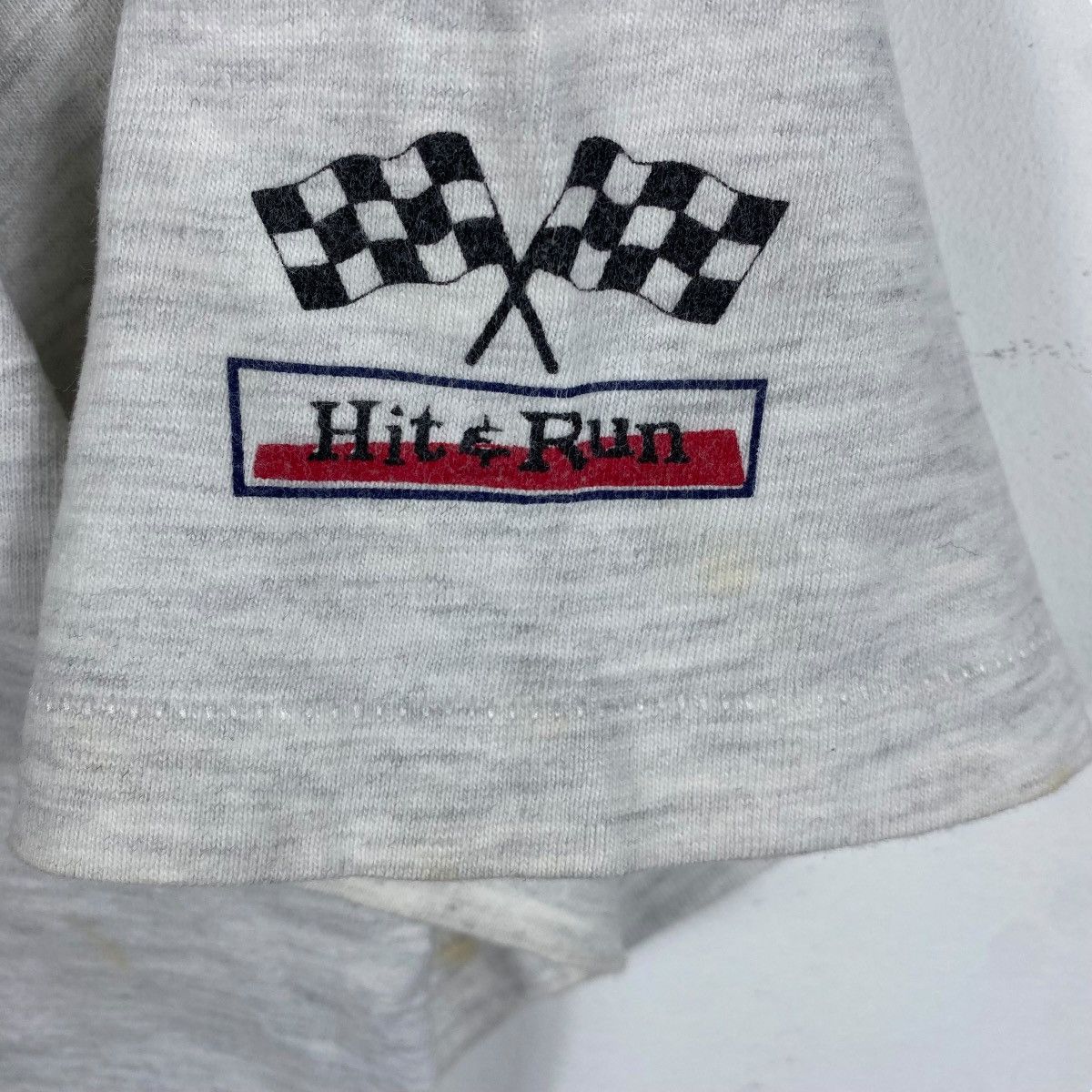 Band Tees × Vintage Vintage 90's PUFFY AMIYUMI NPA Love 4 Live, Live 4 Love Tee Size US L / EU 52-54 / 3 - 5 Thumbnail
