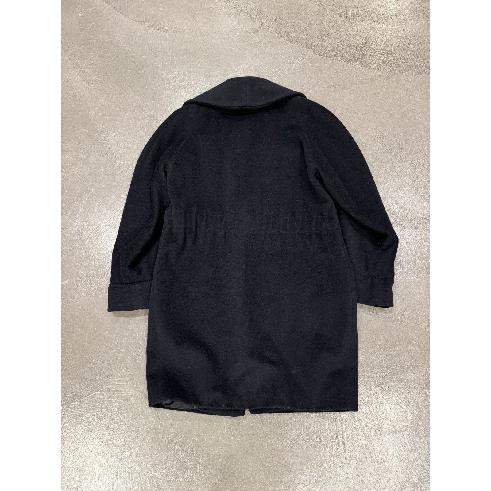 Dior 1980s Christian Dior cashmere wool coat Size US S / EU 44-46 / 1 - 4 Thumbnail