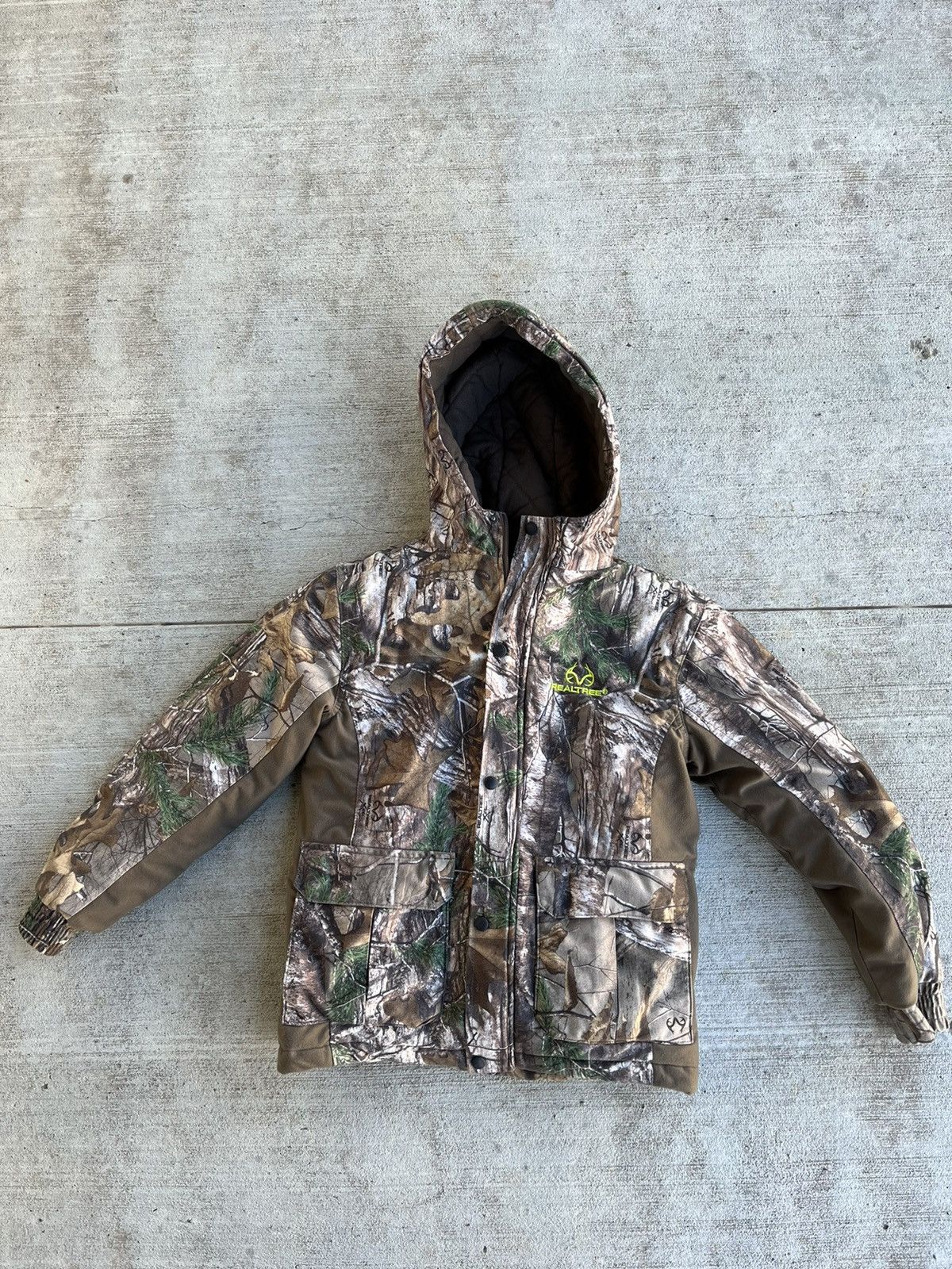 Designer × Realtree Realtree jacket Size XS / US 0-2 / IT 36-38 - 2 Thumbnail