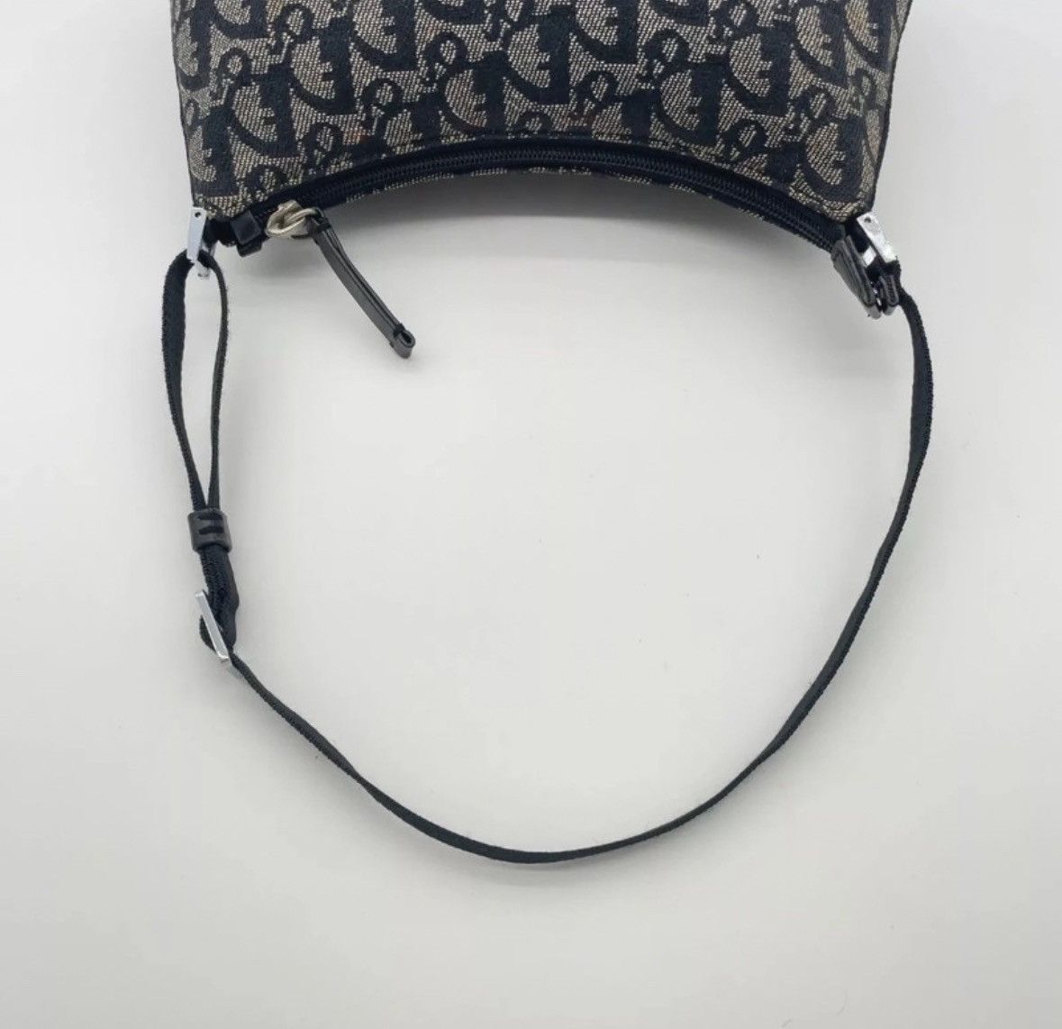 Dior Dior Trotter Cloth Bag Size ONE SIZE - 11 Thumbnail