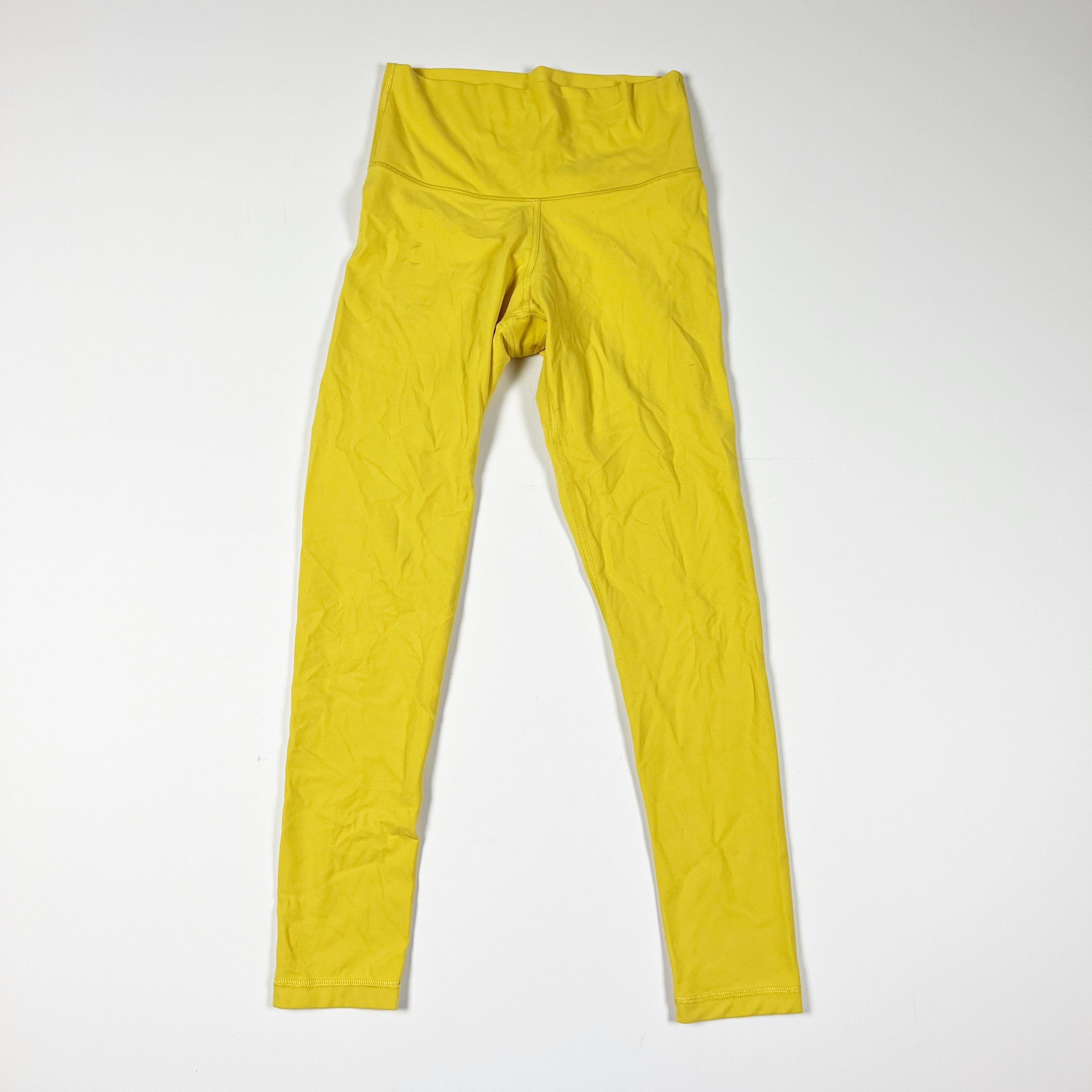 Aritzia Aritzia TNA TNAction Butter Soft High Rise Athletic | Grailed