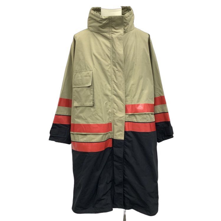 Gucci Gucci Colorblock Technical Jacket Size 42 Size US XS / EU 42 / 0 - 1 Thumbnail