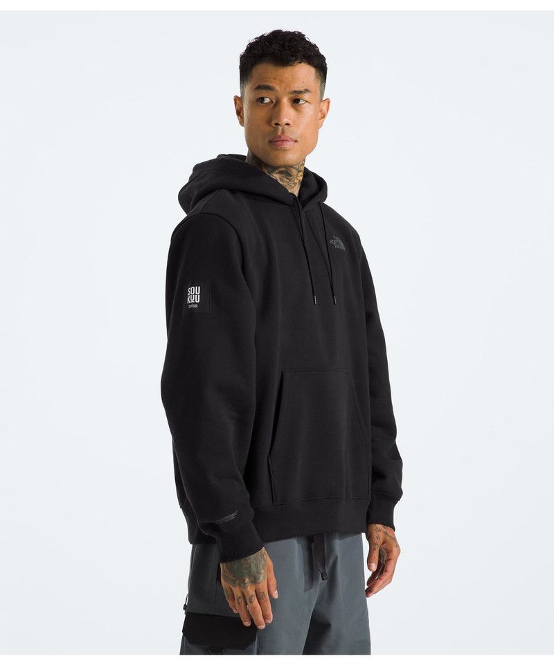 The North Face × Undercover THE NORTH FACE × UNDERCOVER HEAVYWEIGHT HOODIE Size US L / EU 52-54 / 3 - 9 Thumbnail