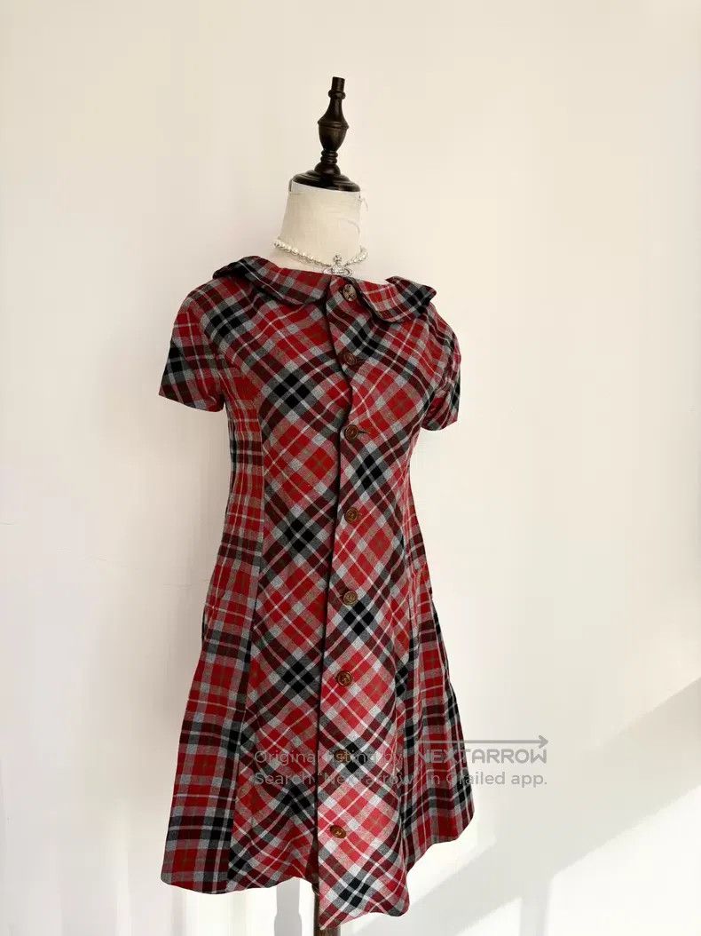 Vivienne Westwood #REF! Size M / US 6-8 / IT 42-44 - 2 Thumbnail