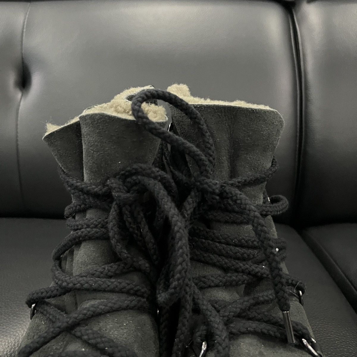 Isabel Marant Isabel Marant Size US 9 / IT 39 - 10 Thumbnail