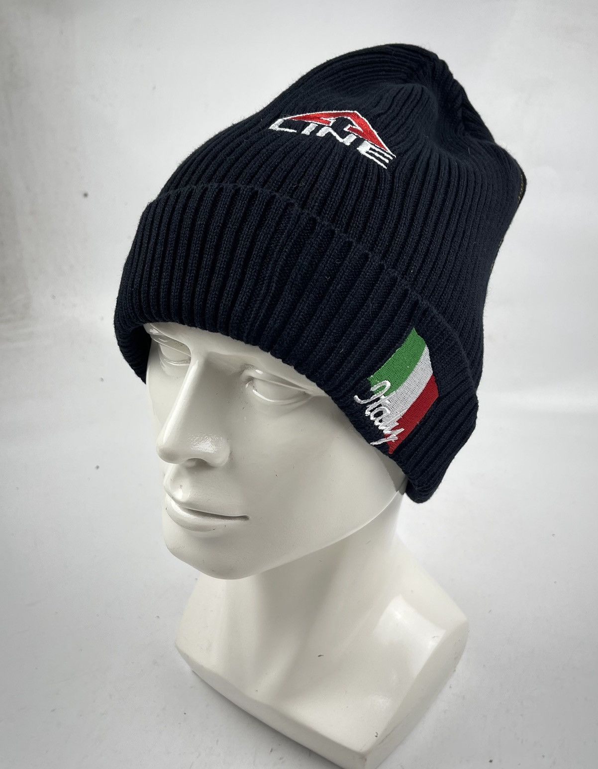 Japanese Brand line beanie hat tc48 Size ONE SIZE - 1 Thumbnail