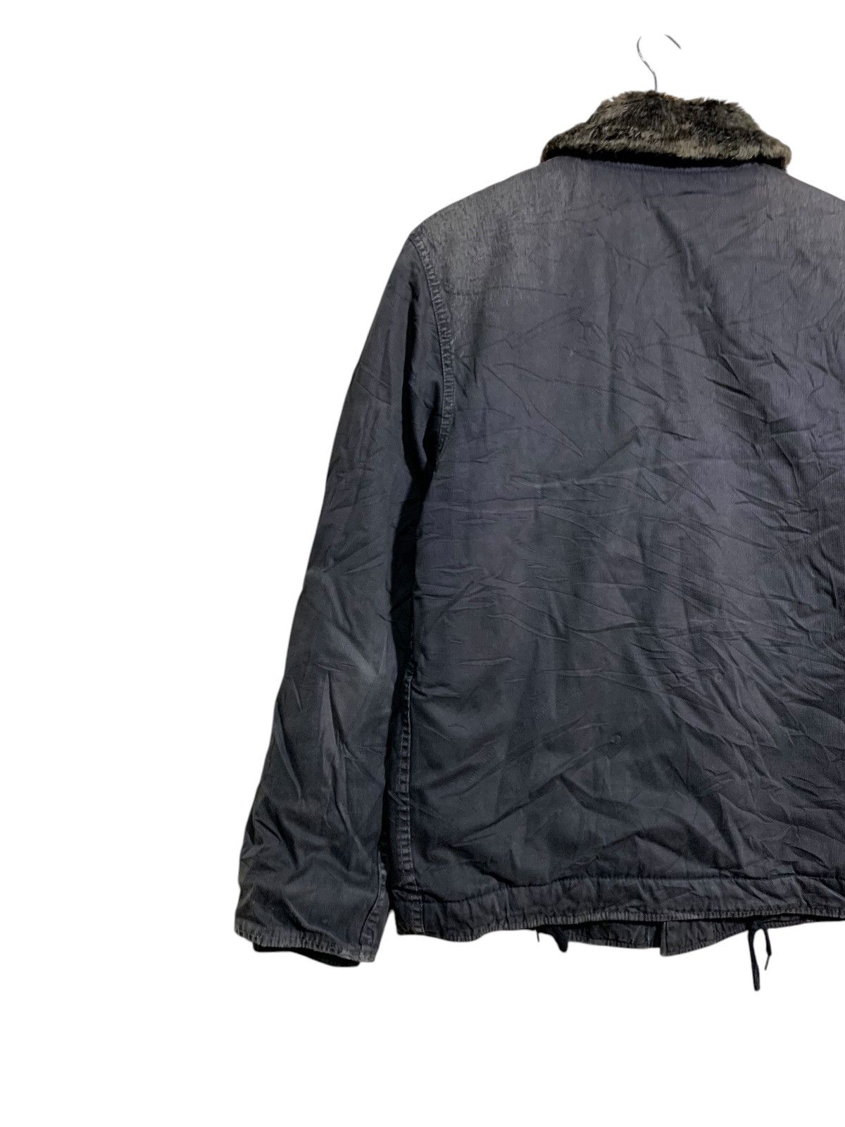 Beams Plus × Beauty Beast 🔥BEAMS JAPAN N-1 DECK JACKETS USN Size US M / EU 48-50 / 2 - 5 Thumbnail