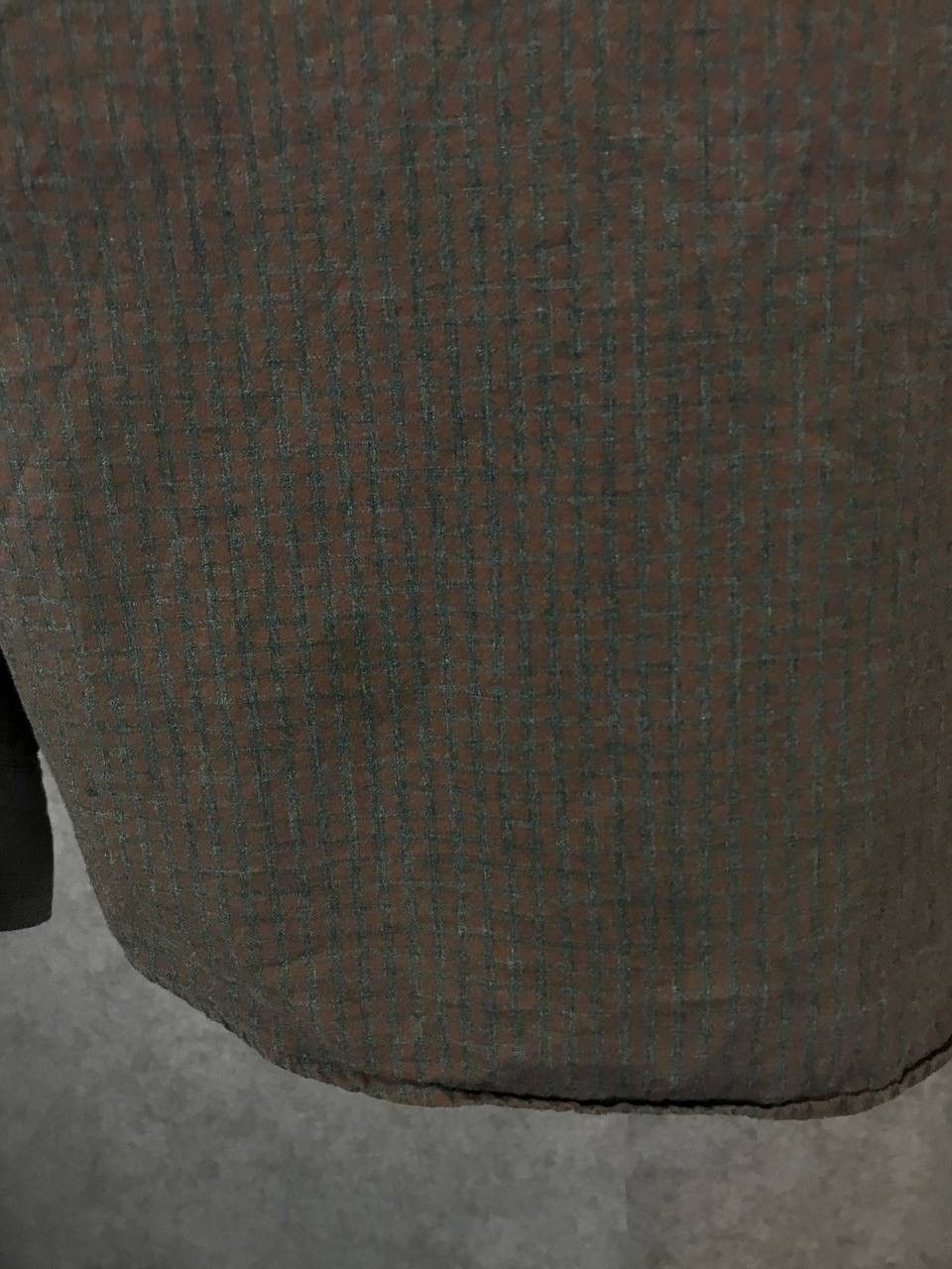 Allsaints Allsaints logo shirt Size US M / EU 48-50 / 2 - 7 Thumbnail