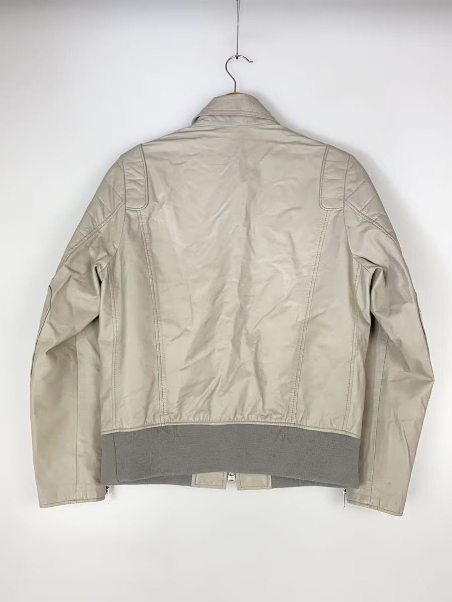Undercover Leather Biker Jacket Size US S / EU 44-46 / 1 - 2 Thumbnail