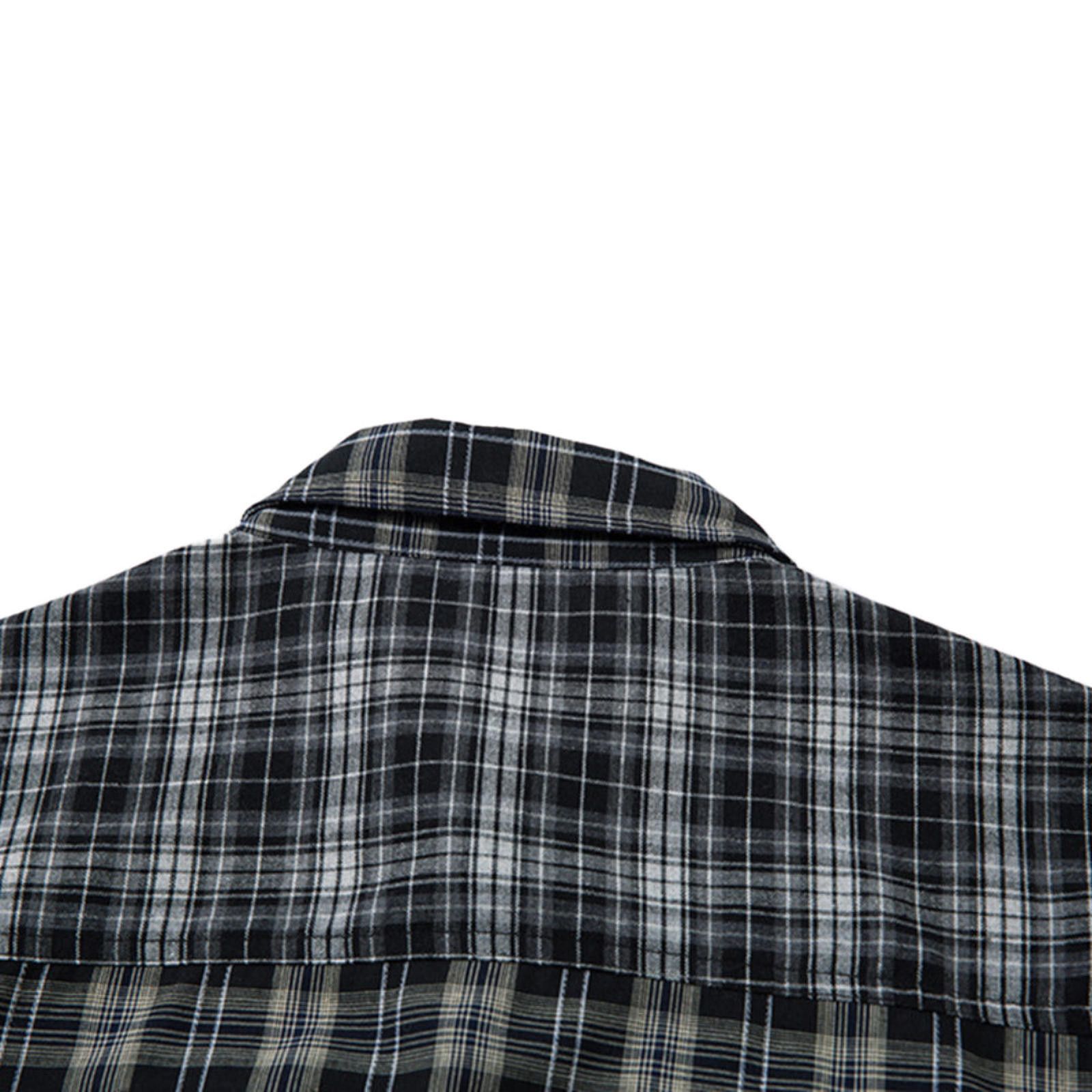 Other Hoover Color Block Shirt Size US M / EU 48-50 / 2 - 6 Thumbnail