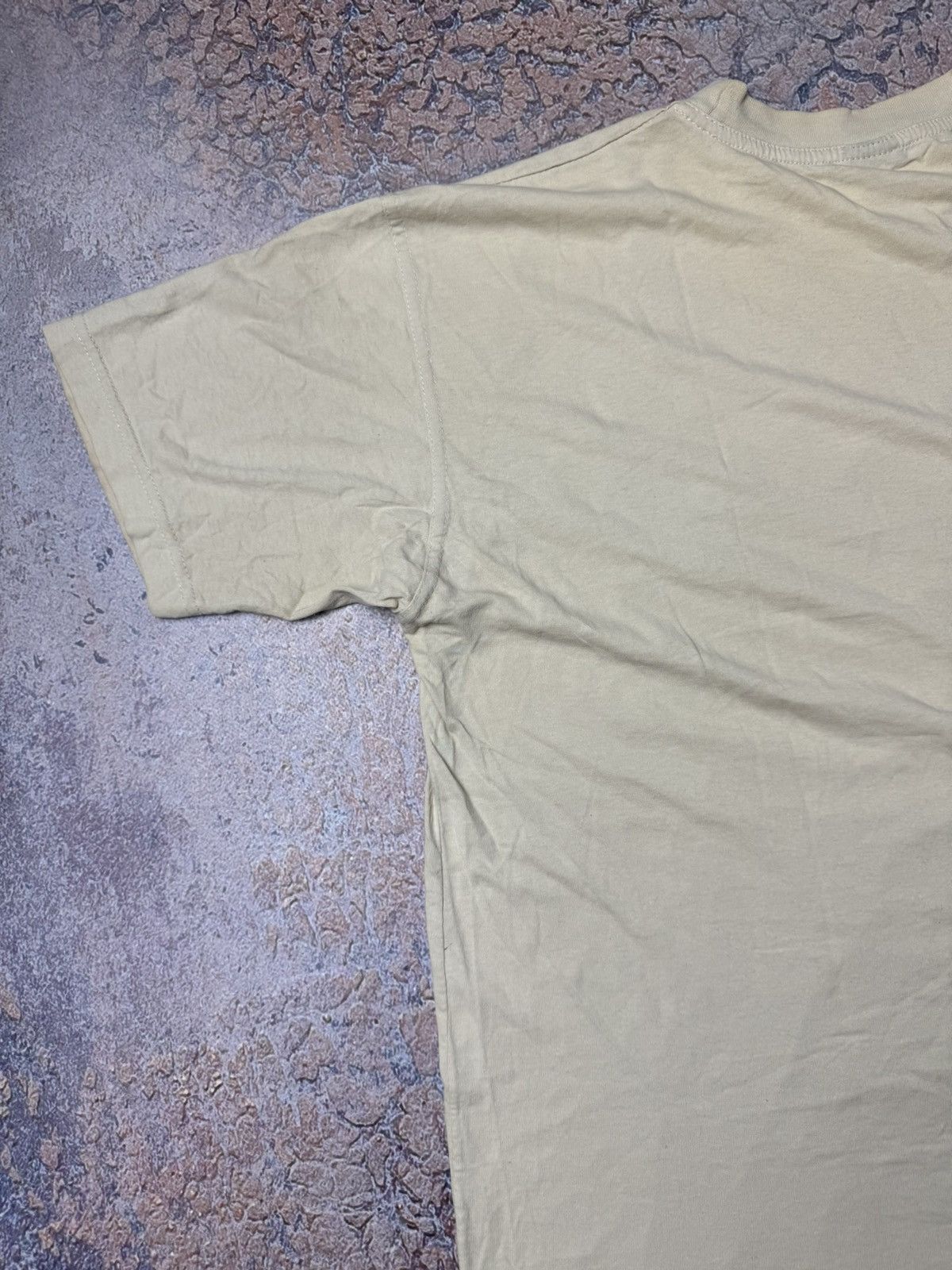 Diesel × Vintage Vintage T-Shirt Diesel Big Logo Punk Y2k Japan Style Size US XXL / EU 58 / 5 - 10 Thumbnail