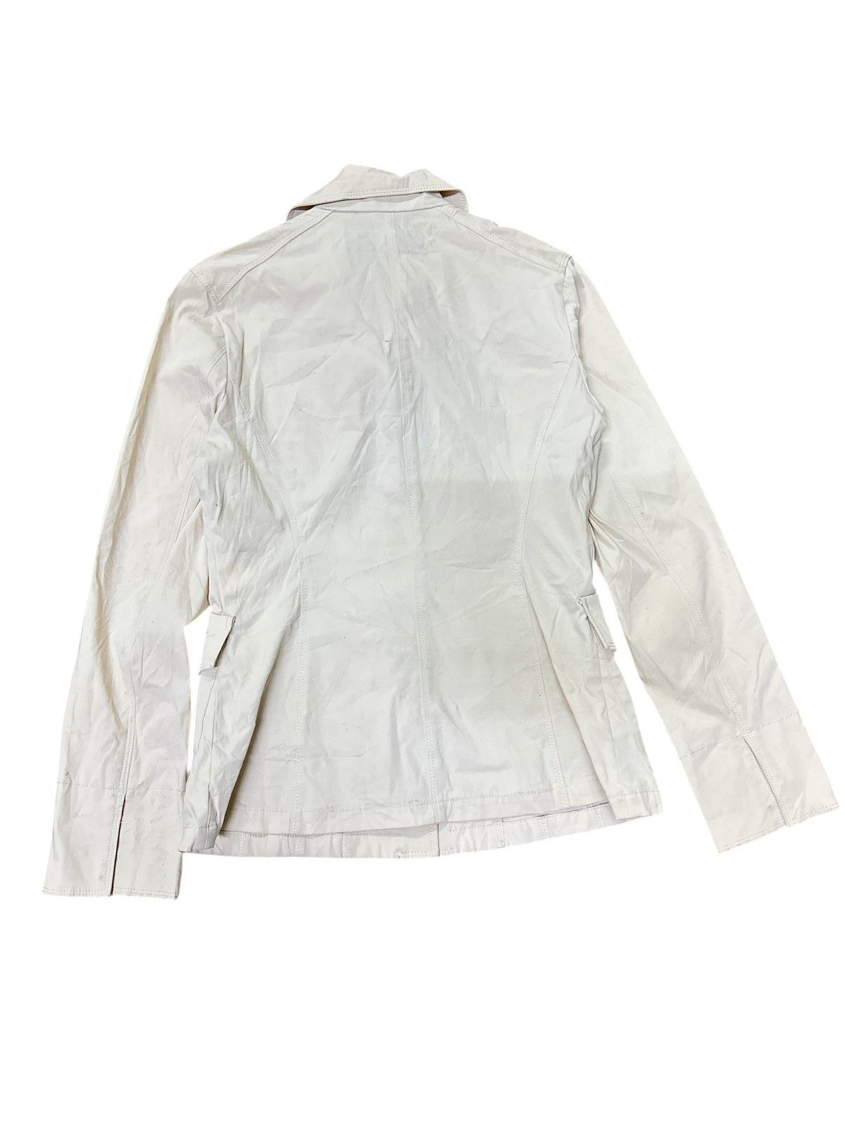 Yohji Yamamoto Ined Yohjie Yamamoto Suits. Size S / US 4 / IT 40 - 2 Thumbnail
