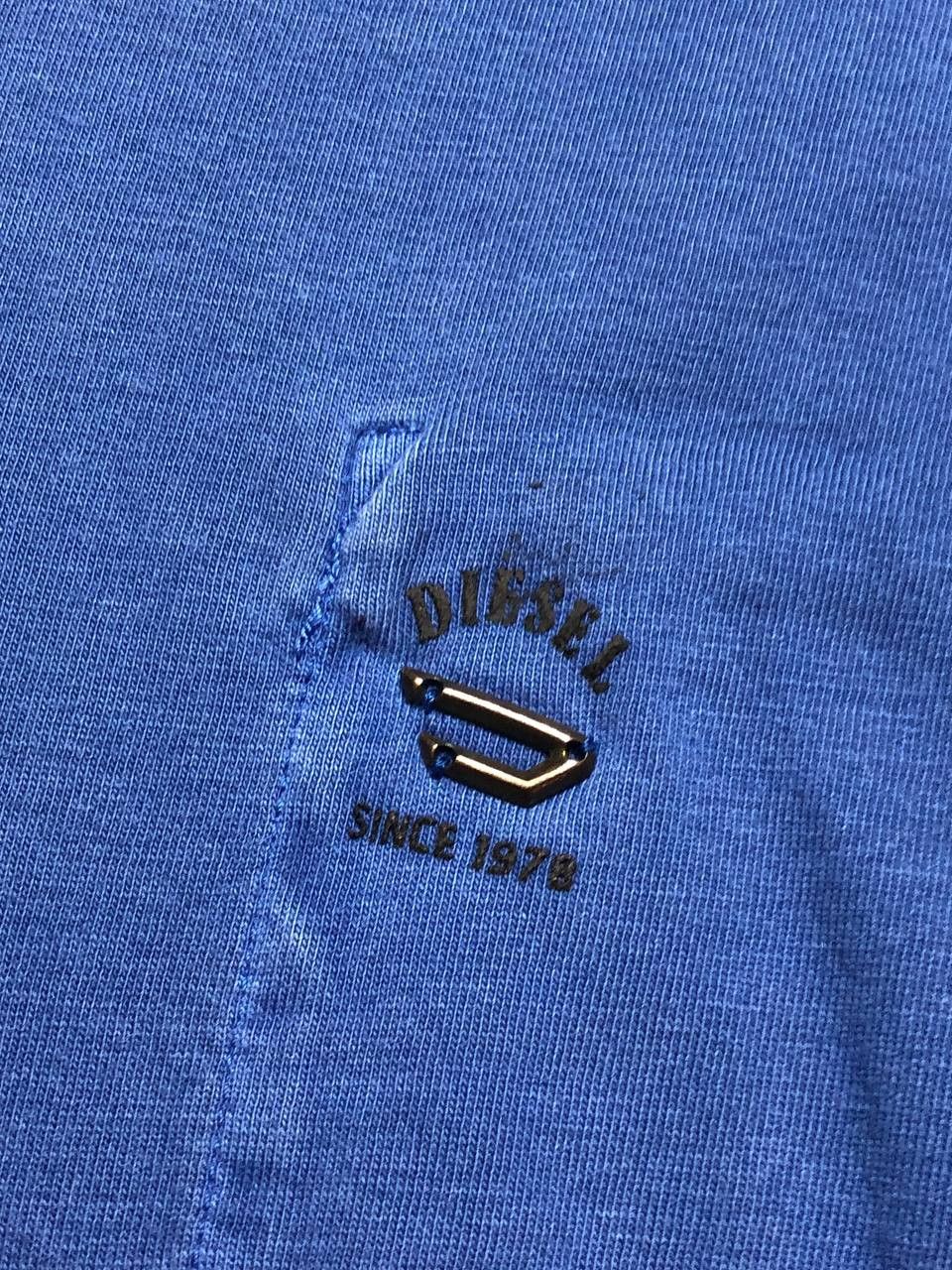 Diesel Diesel T-Shirt Size US M / EU 48-50 / 2 - 8 Thumbnail