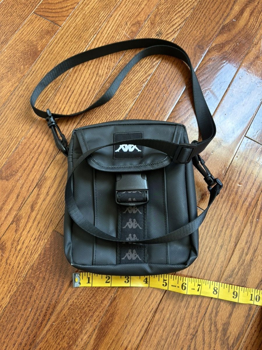 Kappa Kappa crossbody bag Size ONE SIZE - 2 Thumbnail