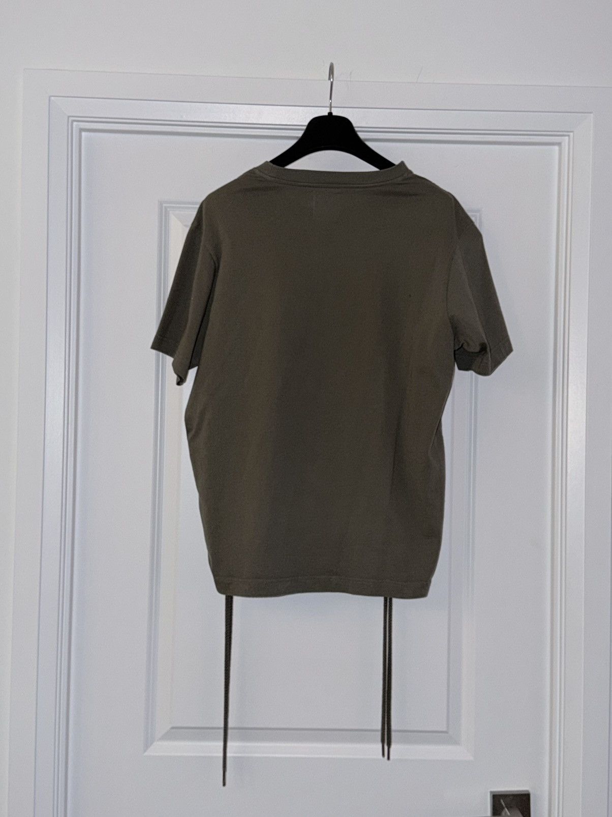Heaven by Marc Jacobs DRAWCORD STAR TEE Size US M / EU 48-50 / 2 - 5 Thumbnail