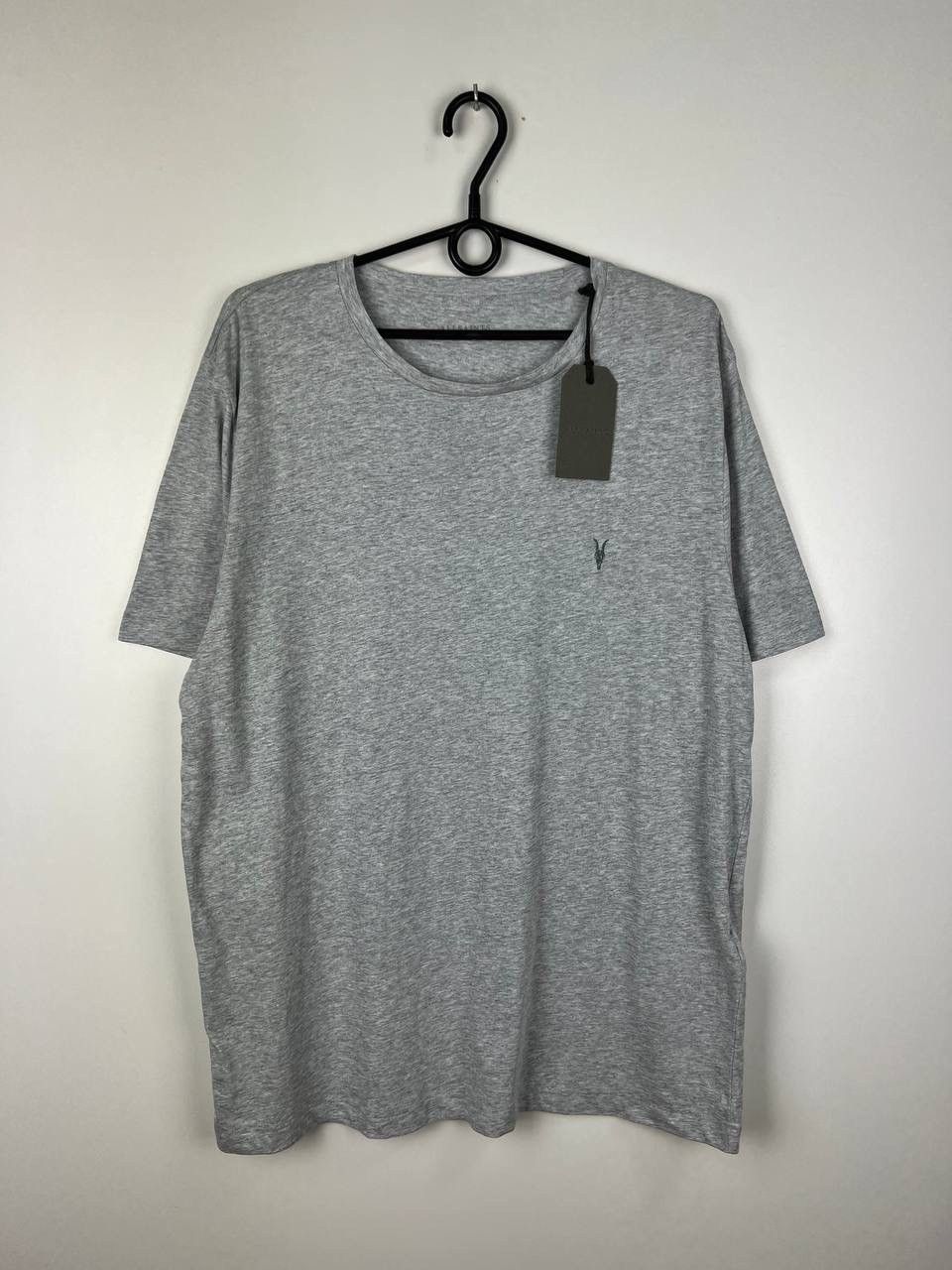 Allsaints Allsaints luxury t-shirts size XXL Size US XXL / EU 58 / 5 - 1 Thumbnail