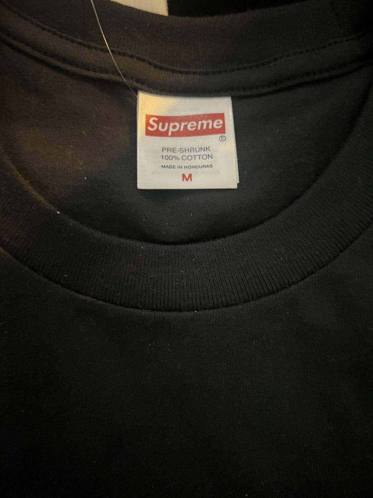 Supreme Supreme Arabic Size US M / EU 48-50 / 2 - 3 Thumbnail
