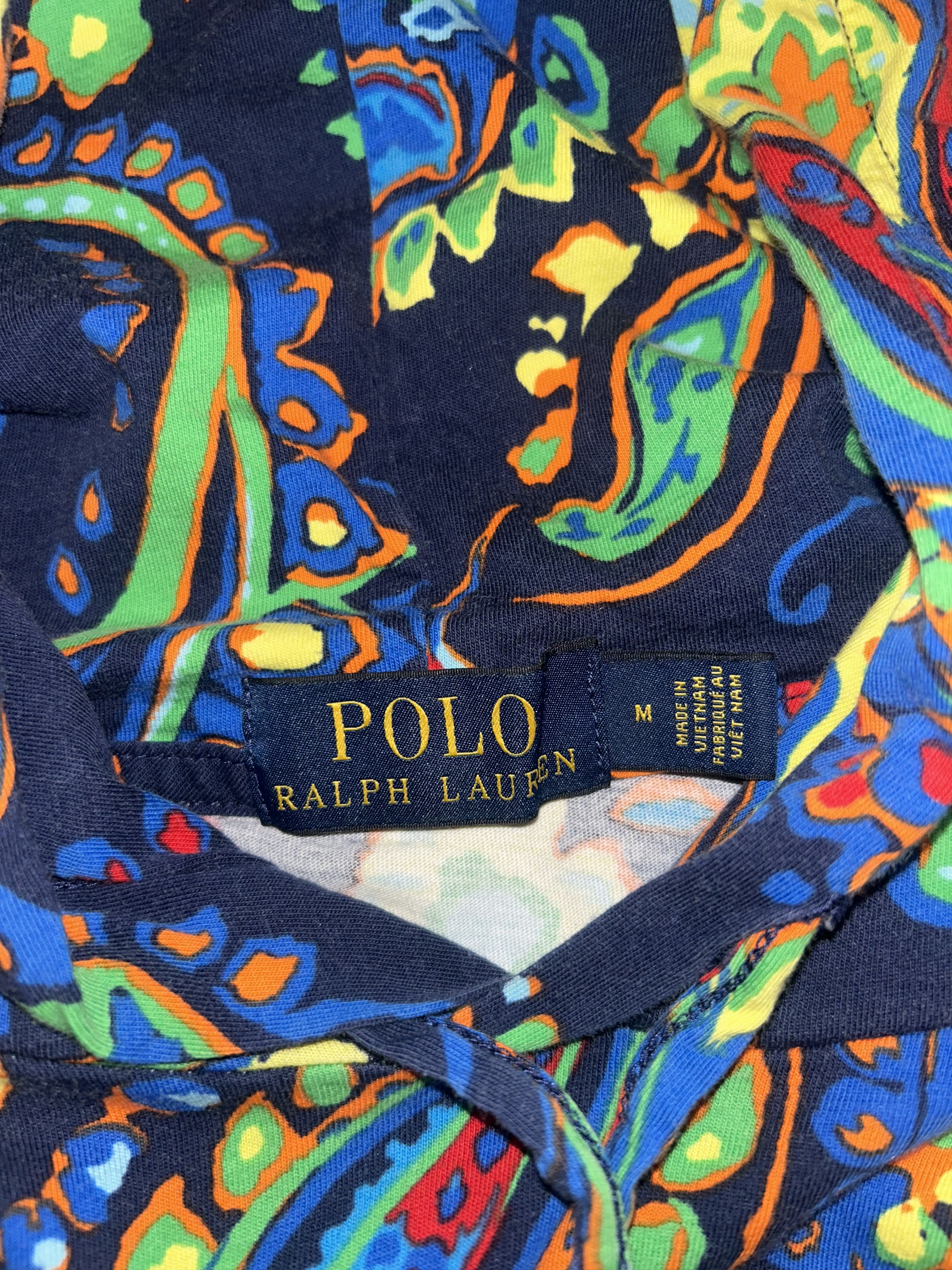Ralph Lauren Mens hoodie Size US M / EU 48-50 / 2 - 2 Thumbnail