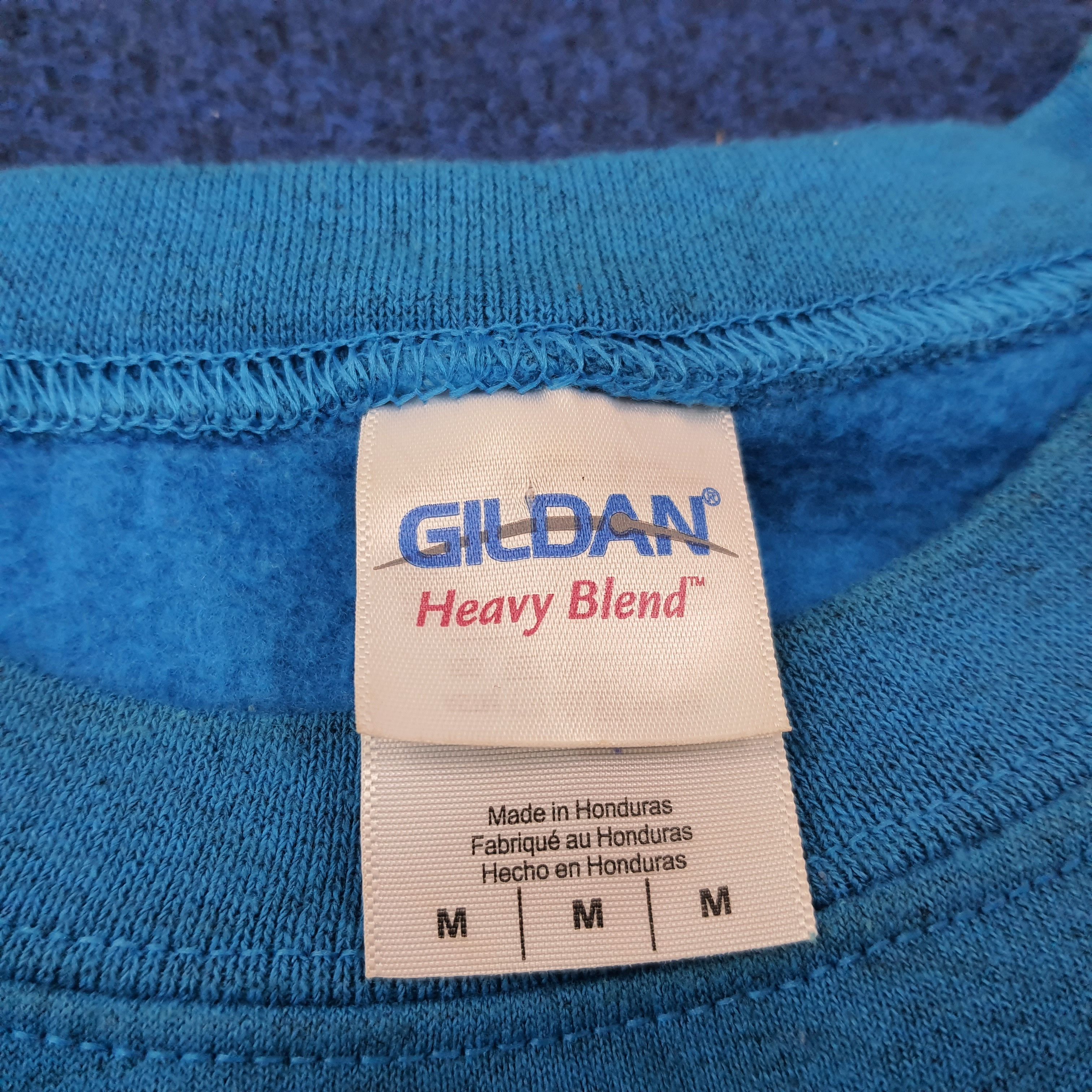 Vintage Vintage Christmas Island 90s Sweatshirt C255N17 Size US M / EU 48-50 / 2 - 4 Thumbnail