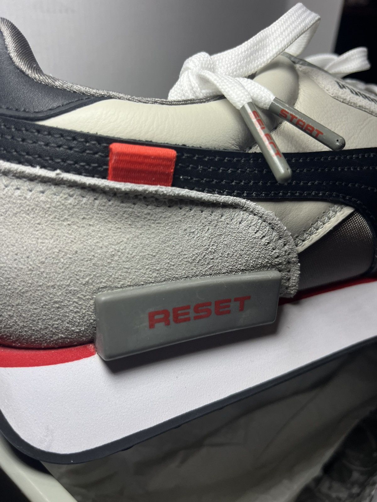 Puma Puma x Nintendo Size US 13 / EU 46 - 3 Thumbnail