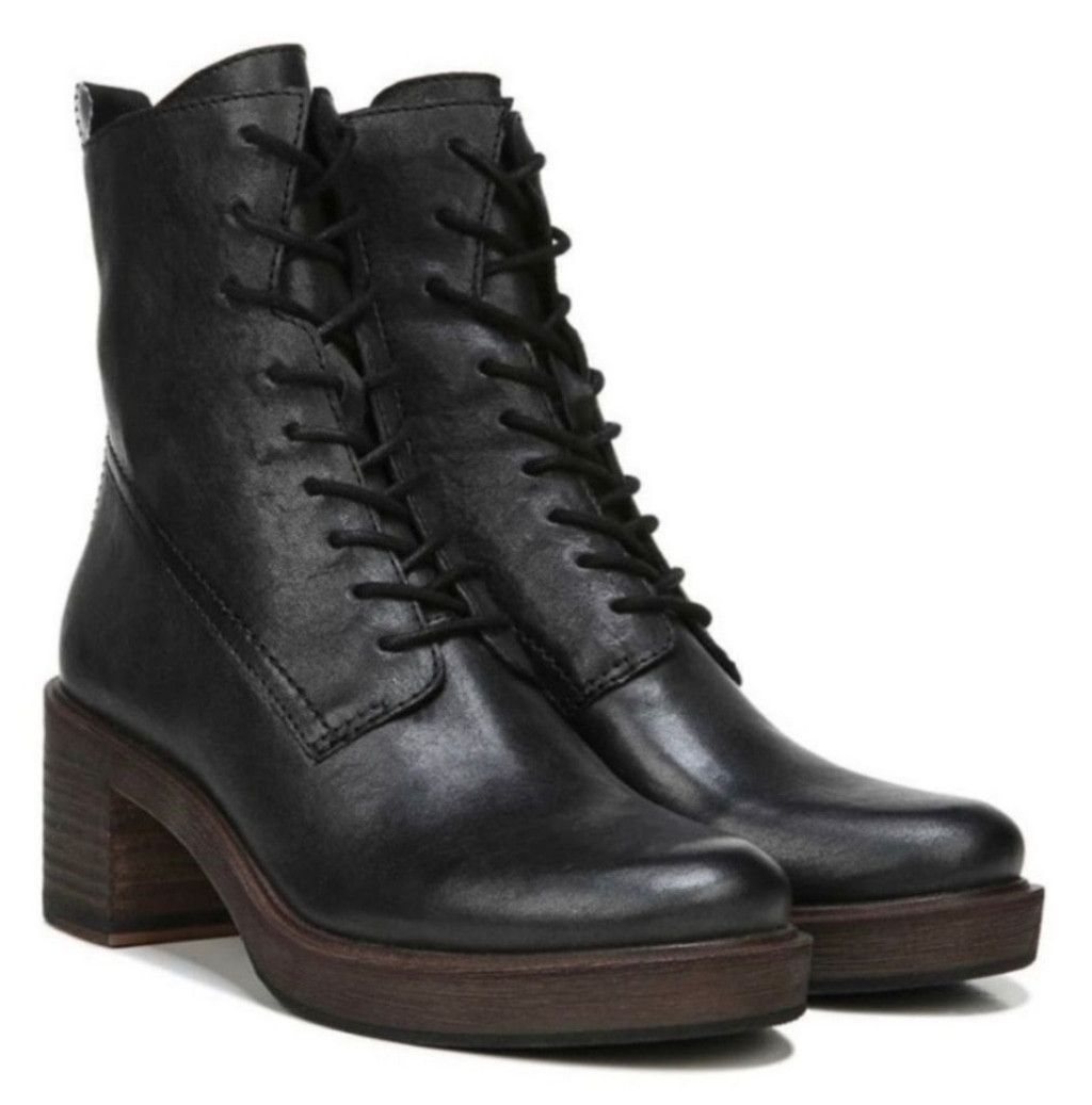 Franco Sarto Sarto by Franco Sarto Boots Size 8.5M Size US 8.5 / IT 38.5 - 1 Thumbnail