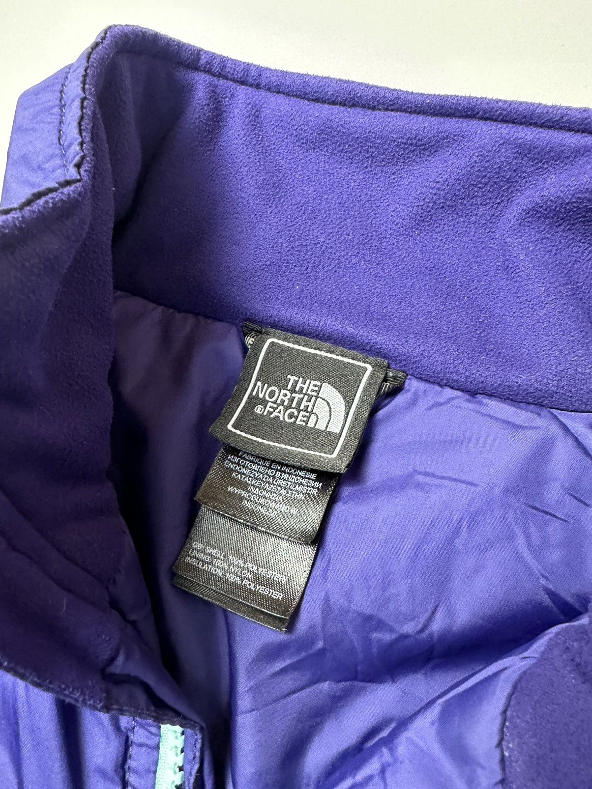 The North Face The North Face Treclimate Hoody Jaket Size S / US 4 / IT 40 - 4 Thumbnail