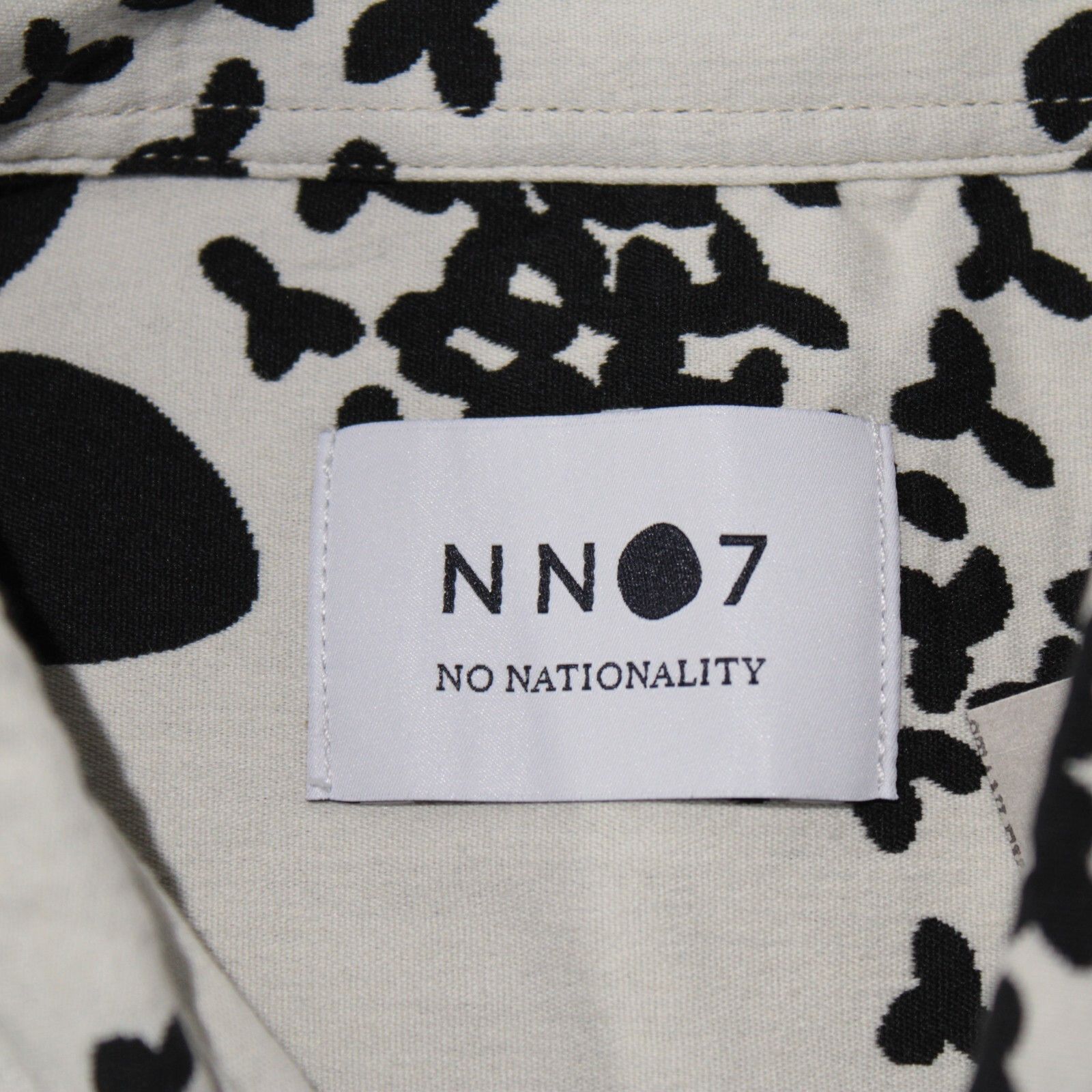 Other No Nationality New with tags Shirt Size L US In Beige Size US L / EU 52-54 / 3 - 8 Thumbnail
