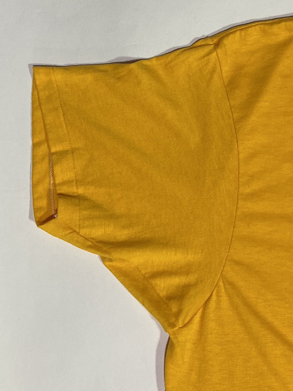 Vintage St John’s Intramural - Hanes Fifty Fifty tag (sz L) Size US L / EU 52-54 / 3 - 11 Thumbnail