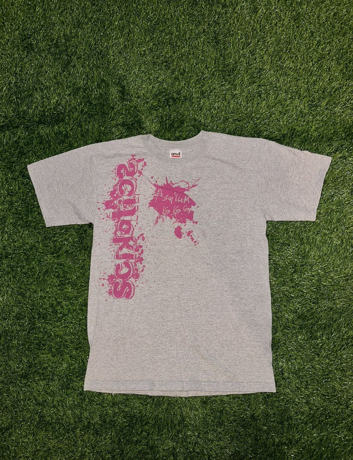Other scikotics Car Club Tee Shirt Size Medium Size US M / EU 48-50 / 2 - 1 Thumbnail
