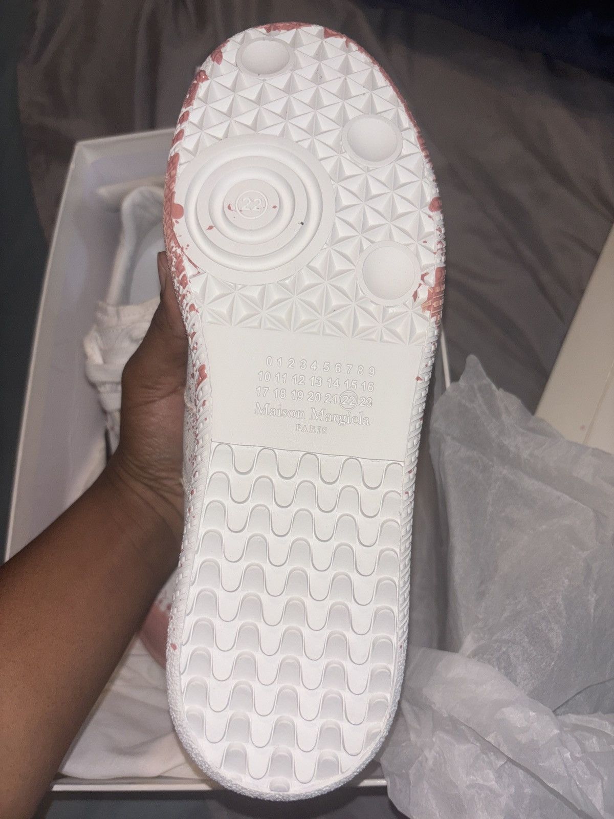 Maison Margiela Maison margiela Size US 8.5 / IT 38.5 - 4 Thumbnail