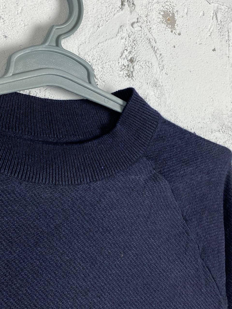 Scotch & Soda Amsterdam Scotch & Soda Pullover Jumper Sweatshirt Crewneck Size US S / EU 44-46 / 1 - 4 Thumbnail