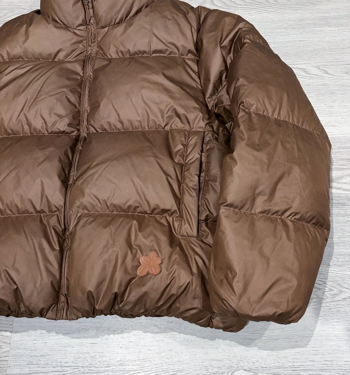 Golf le Fleur Golf Le Fleur Rico Puffer Jacket Size US M / EU 48-50 / 2 - 2 Thumbnail