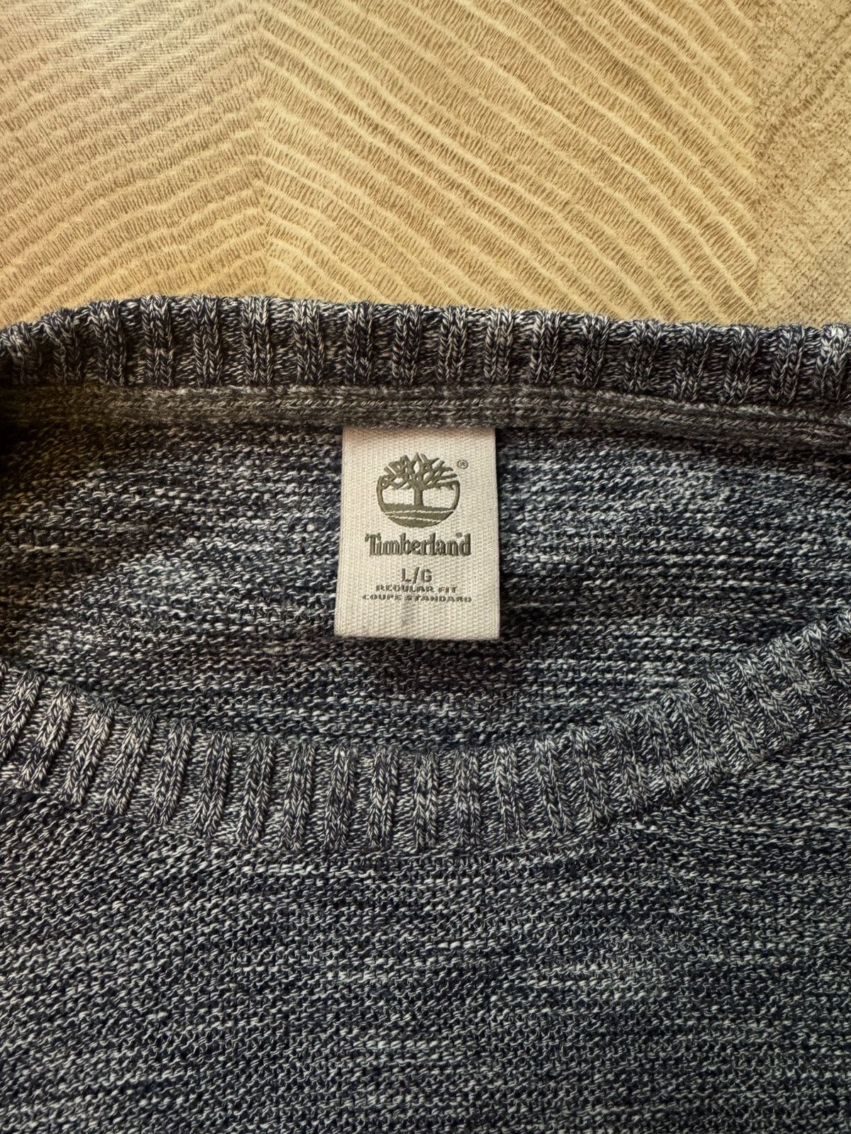 Timberland sweatshirt Timberland Size US M / EU 48-50 / 2 - 3 Thumbnail